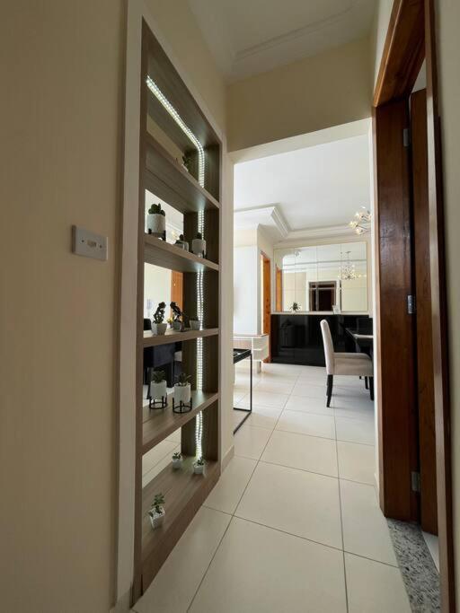 Apartamento Premium
