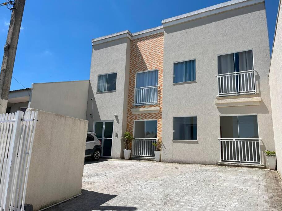 Apartamento Premium