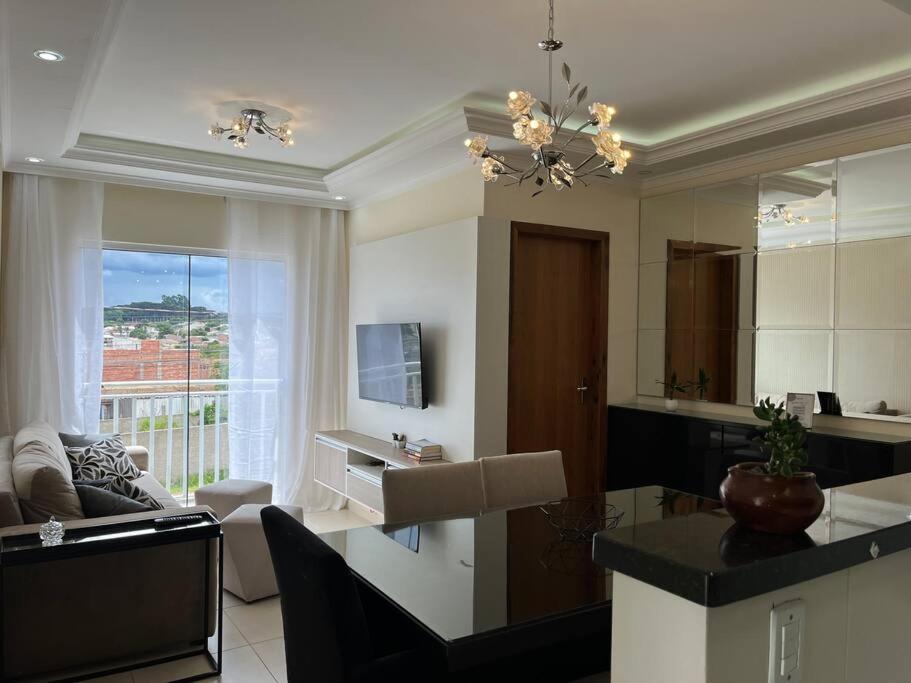 Apartamento Premium