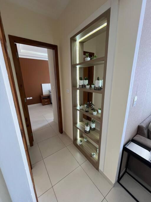Apartamento Premium
