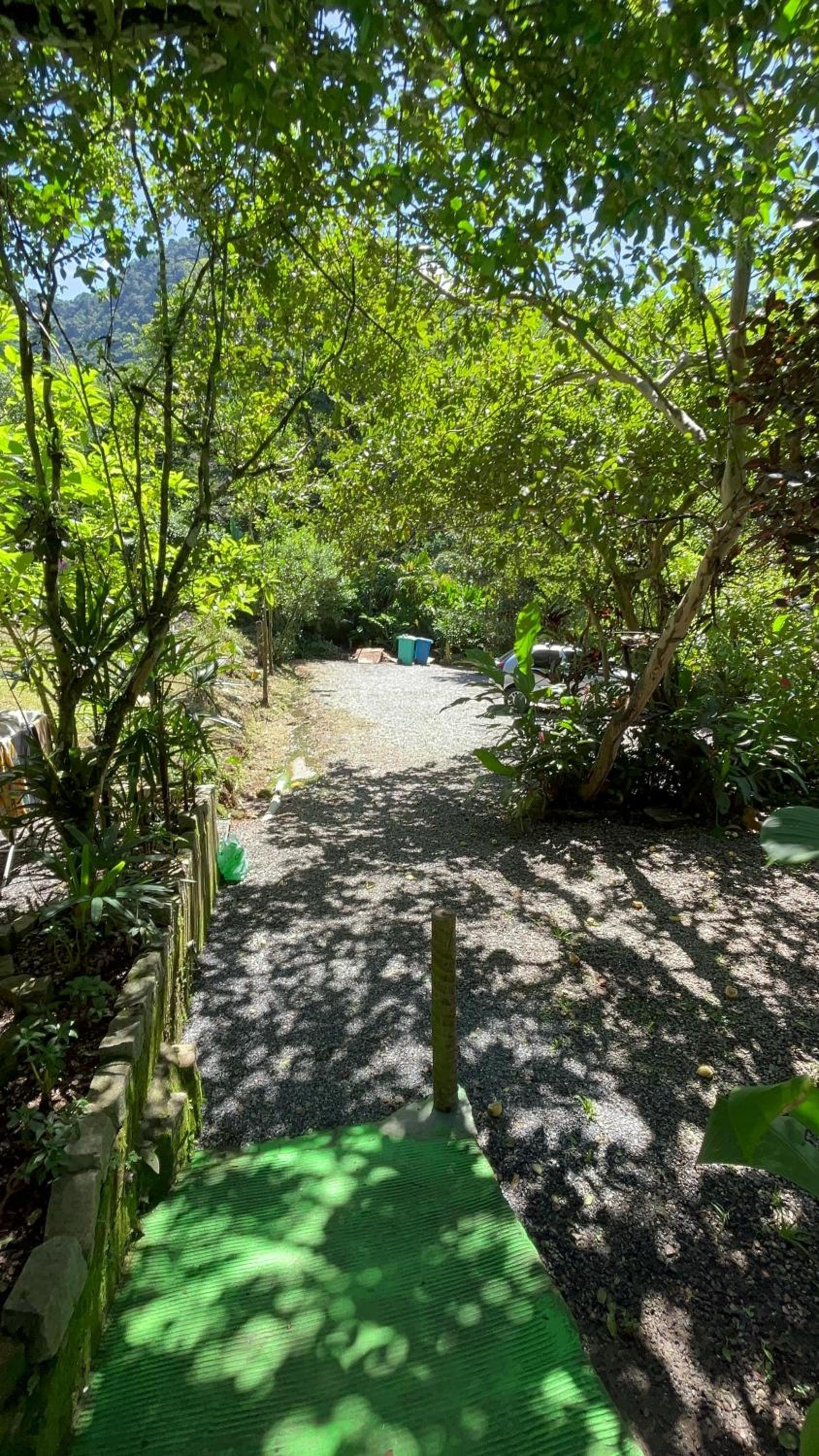 Suíte serra dos órgãos guapimirim