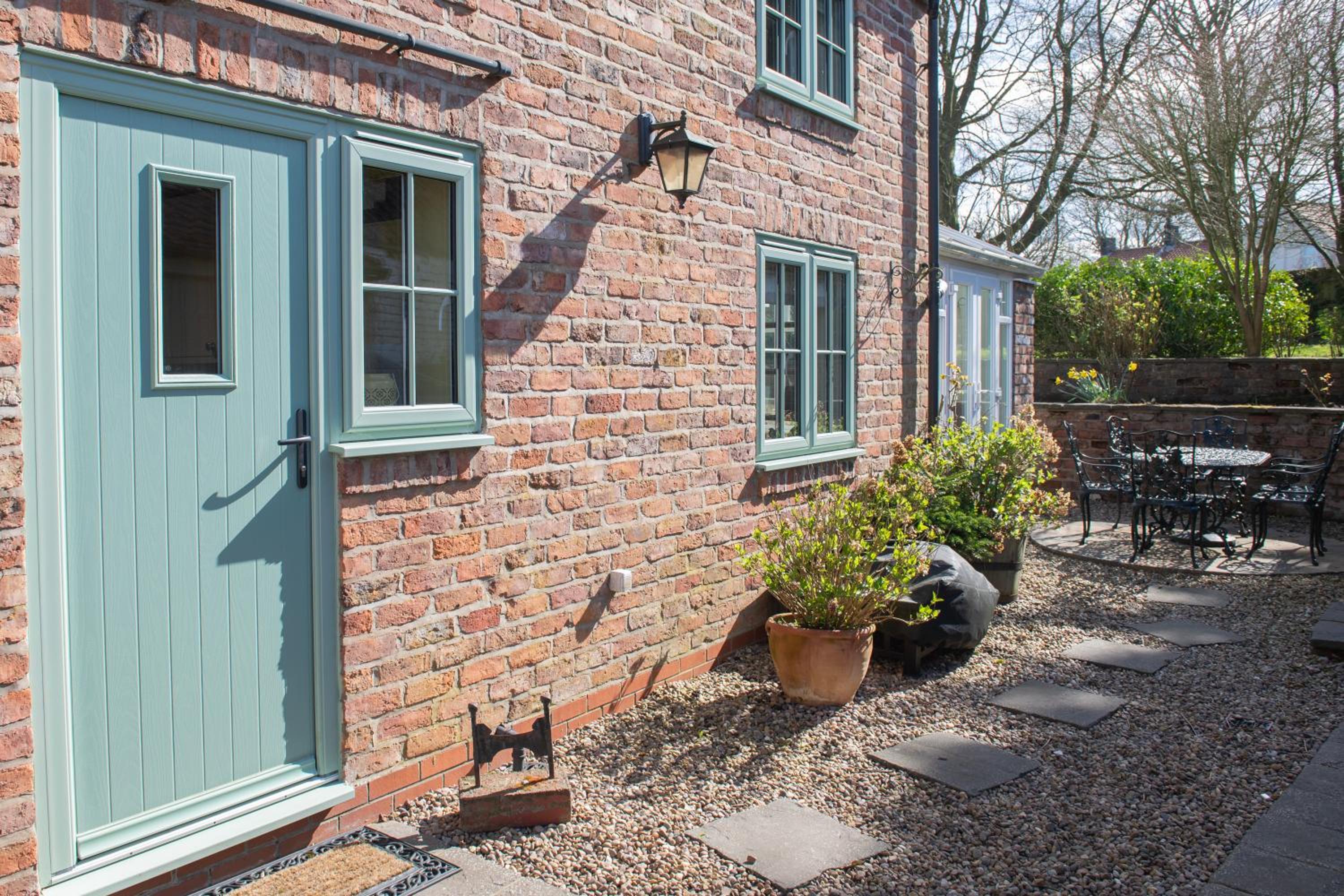 Serene Yorkshire Wolds Cottage Sleeps 6 EV