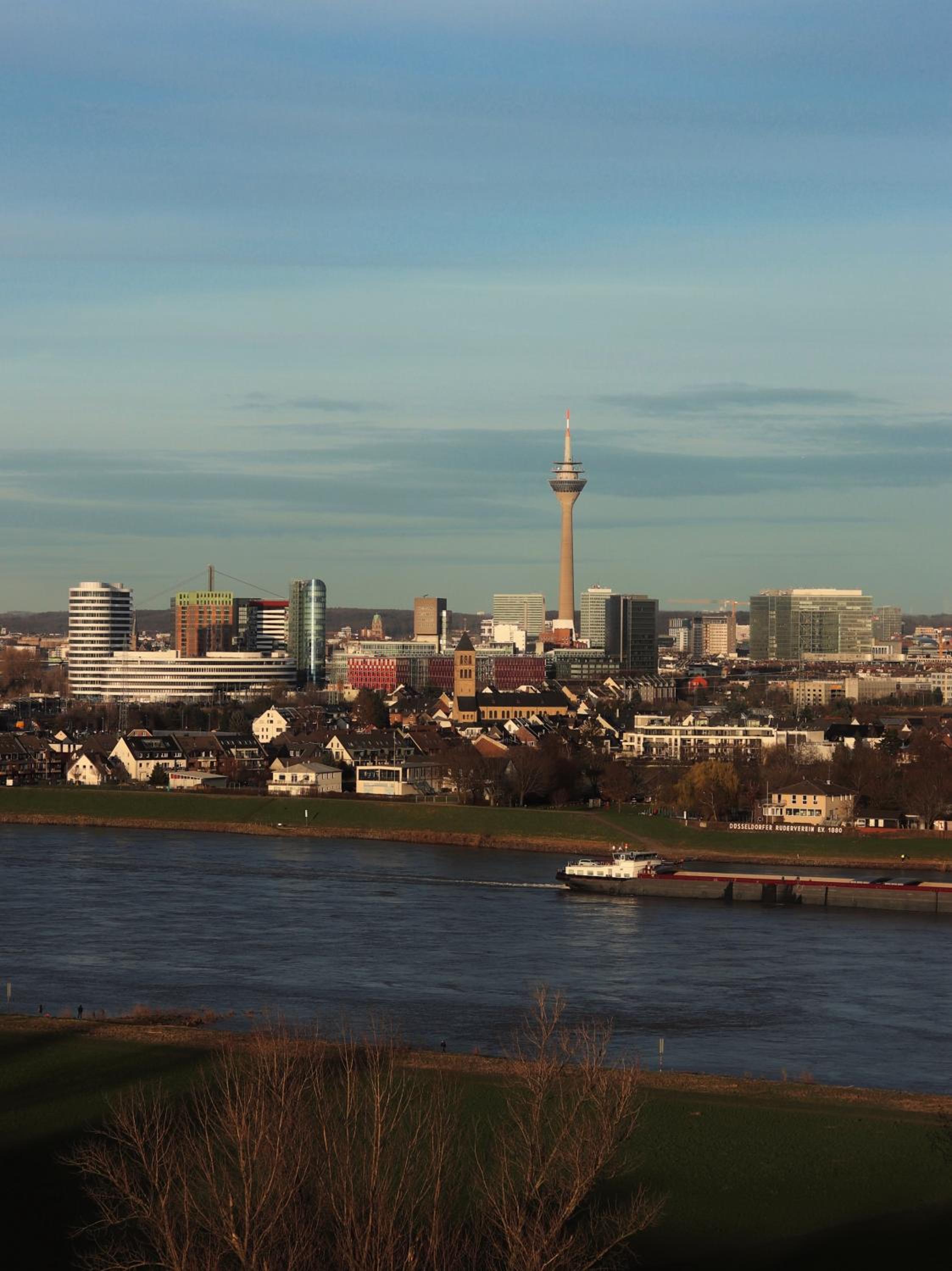 Neuss Vacations - Crowne Plaza Dusseldorf - Neuss, ein IHG Hotel - Property Image 7