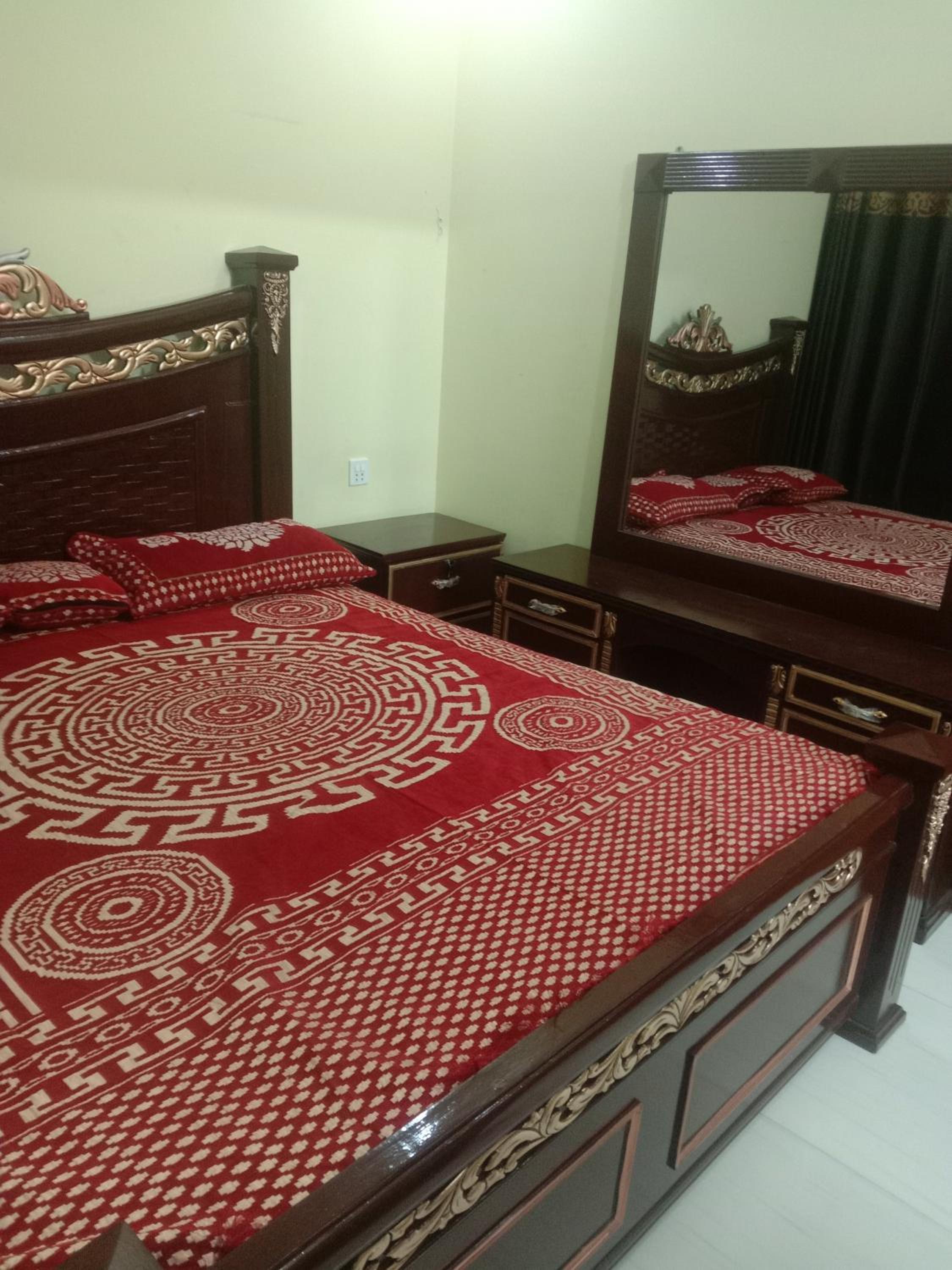 Gujrat Guest House view 3