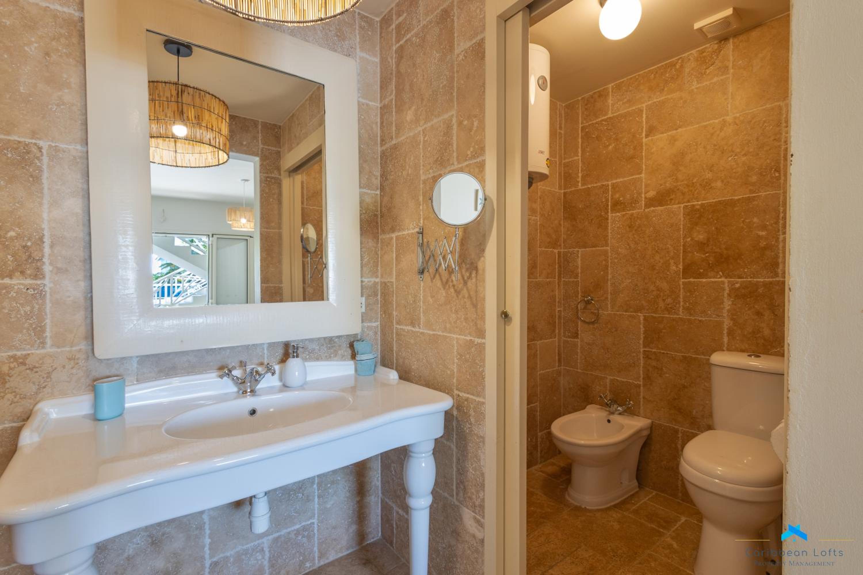 Caribbean Lofts Bonaire