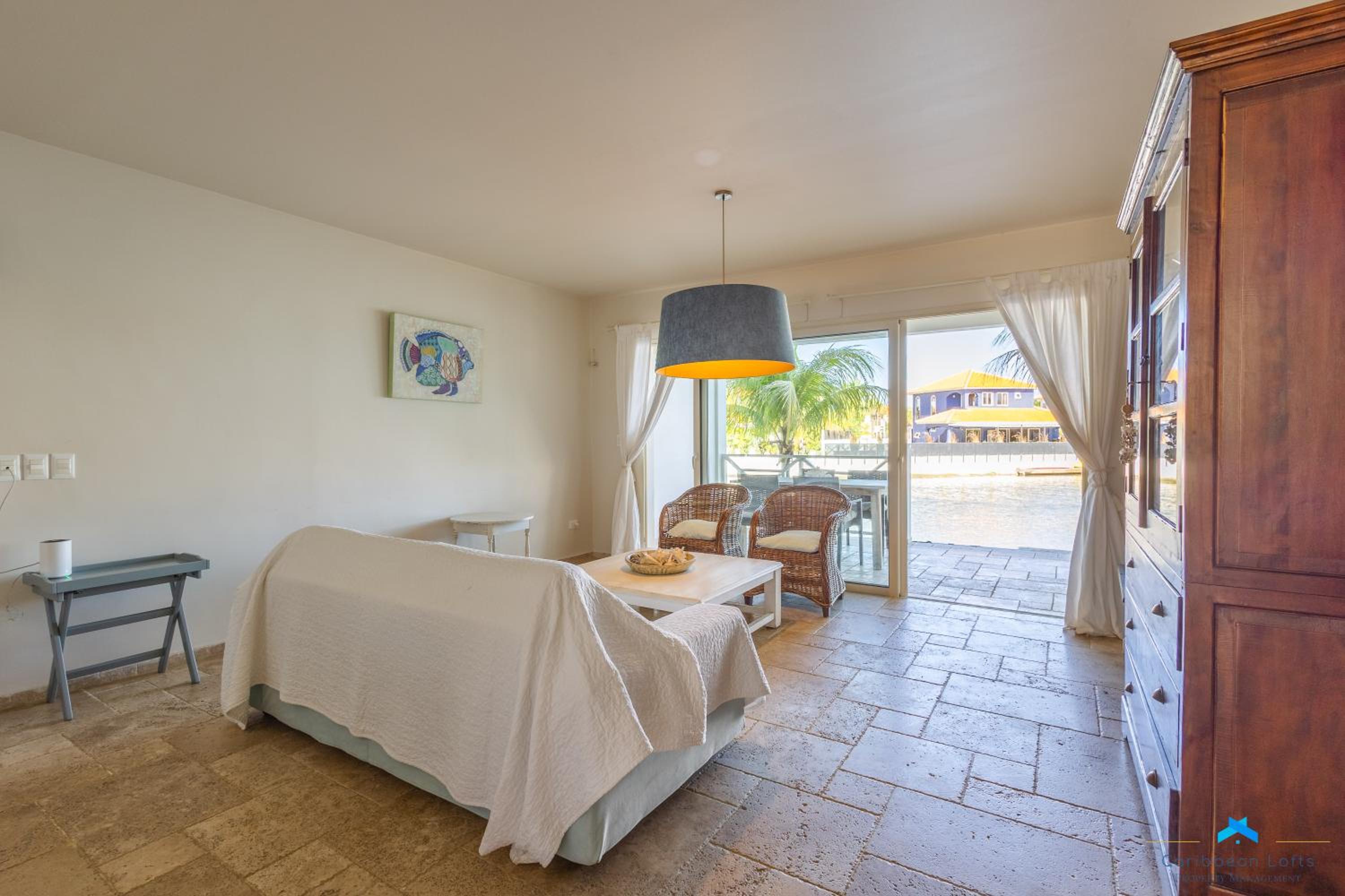 Caribbean Lofts Bonaire