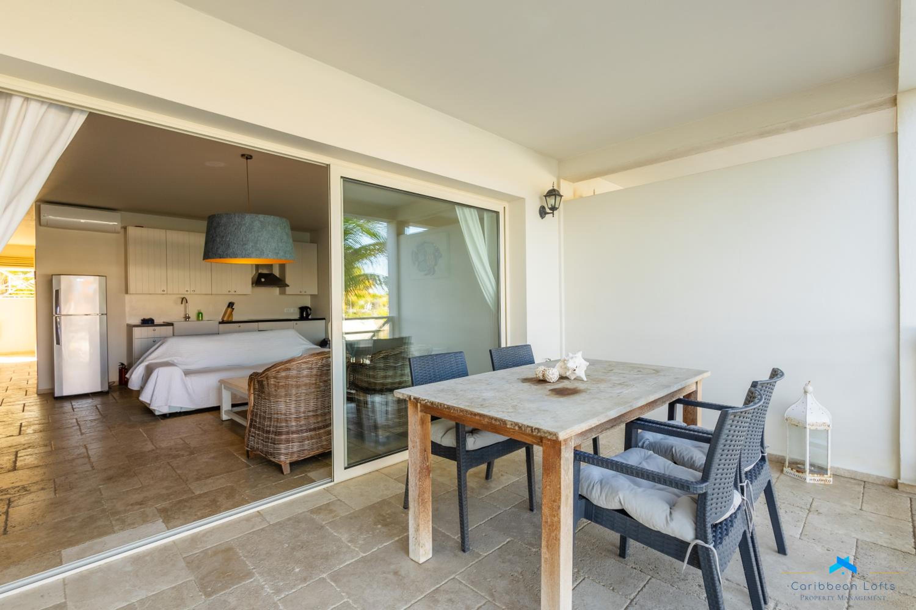 Caribbean Lofts Bonaire