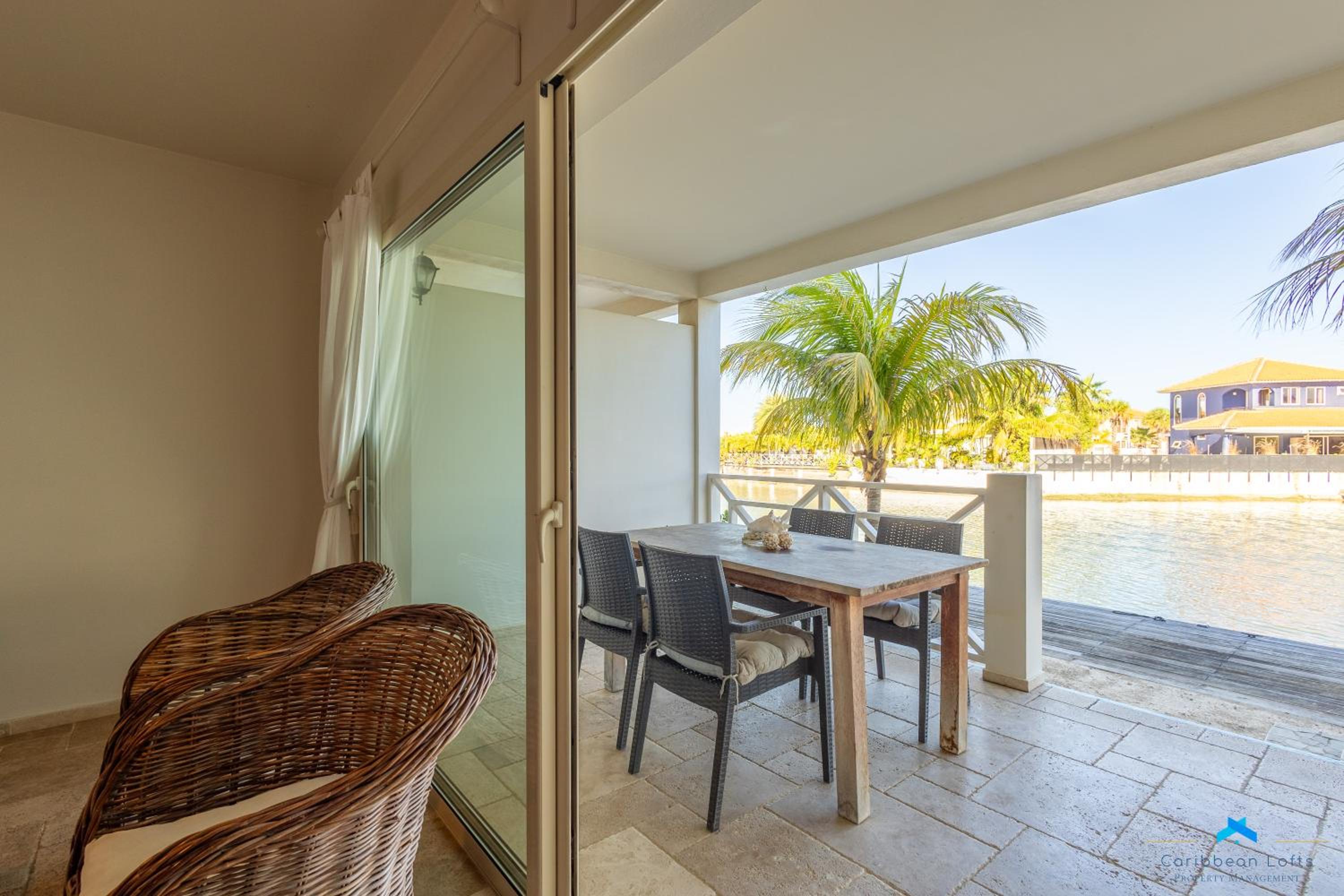 Caribbean Lofts Bonaire