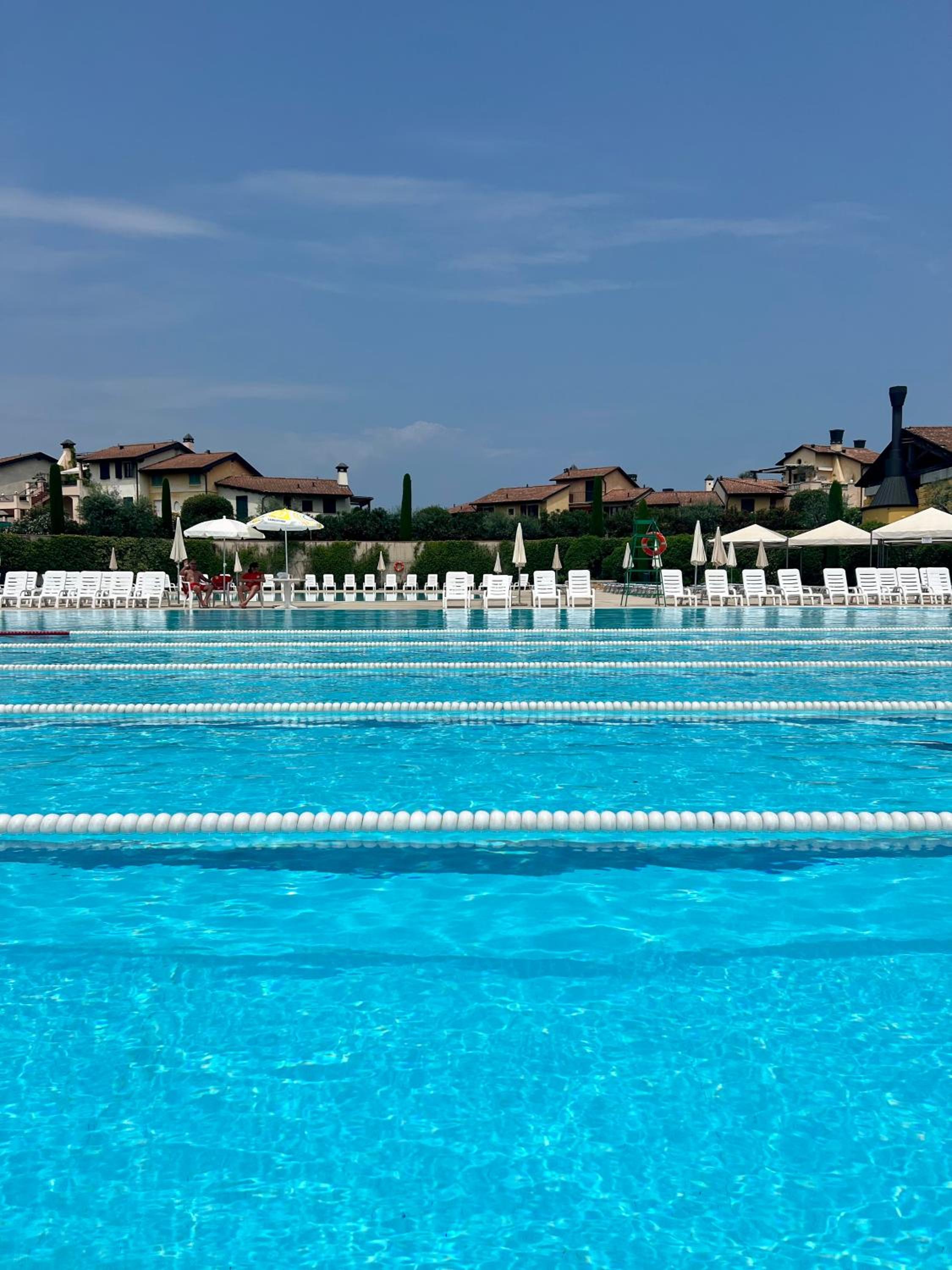 Garda Resort Village