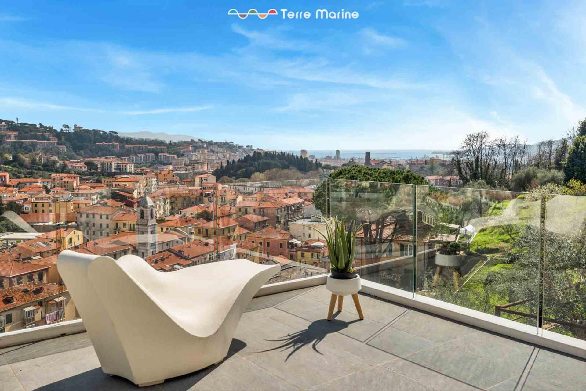Villa Bianca, Terre Marine