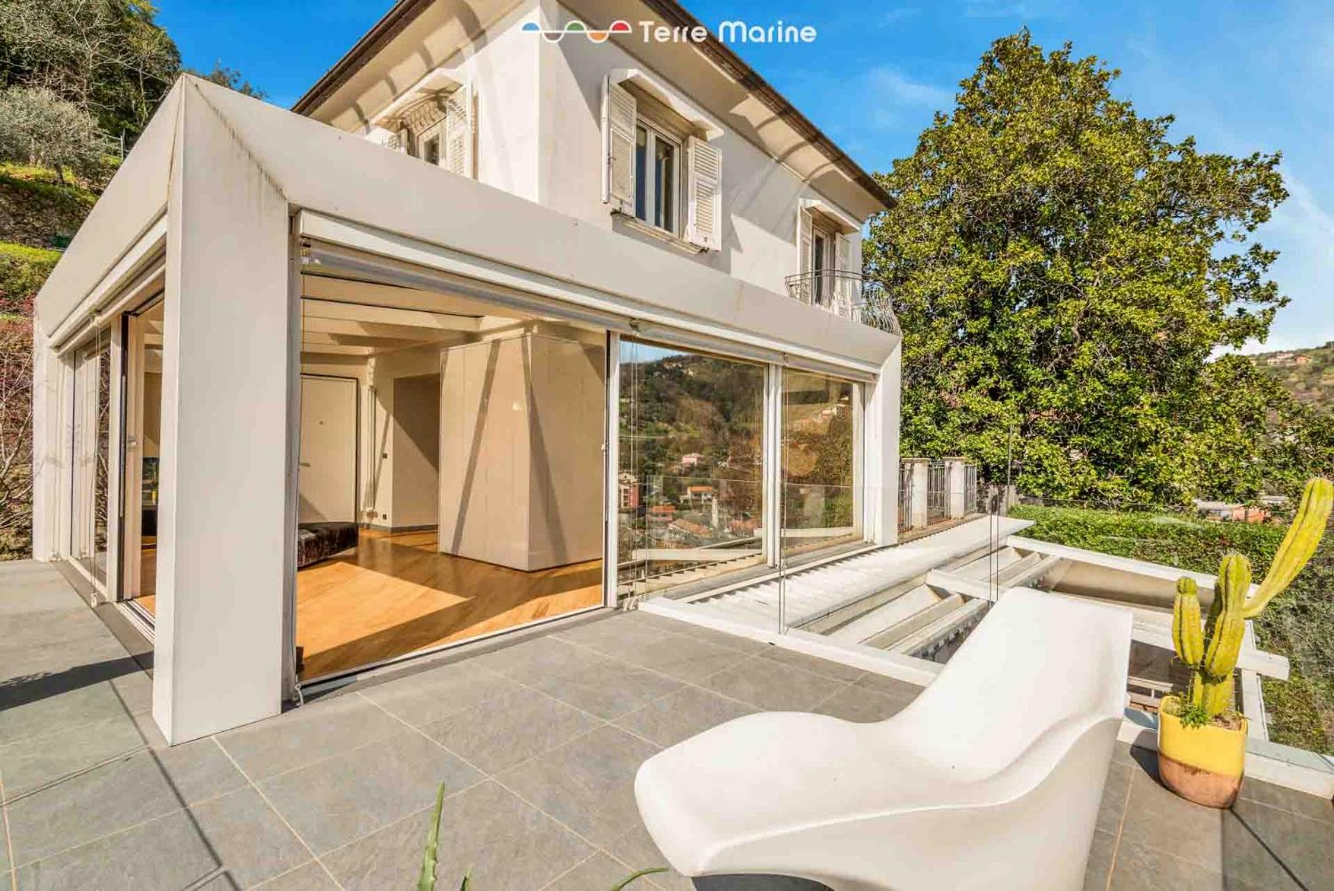 Villa Bianca, Terre Marine