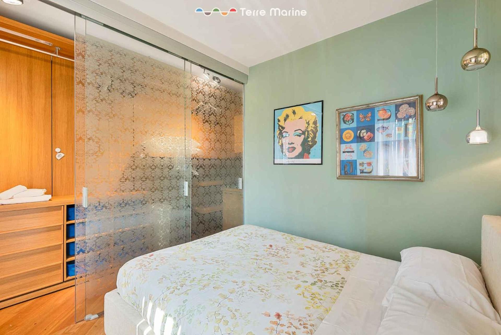 Villa Bianca, Terre Marine