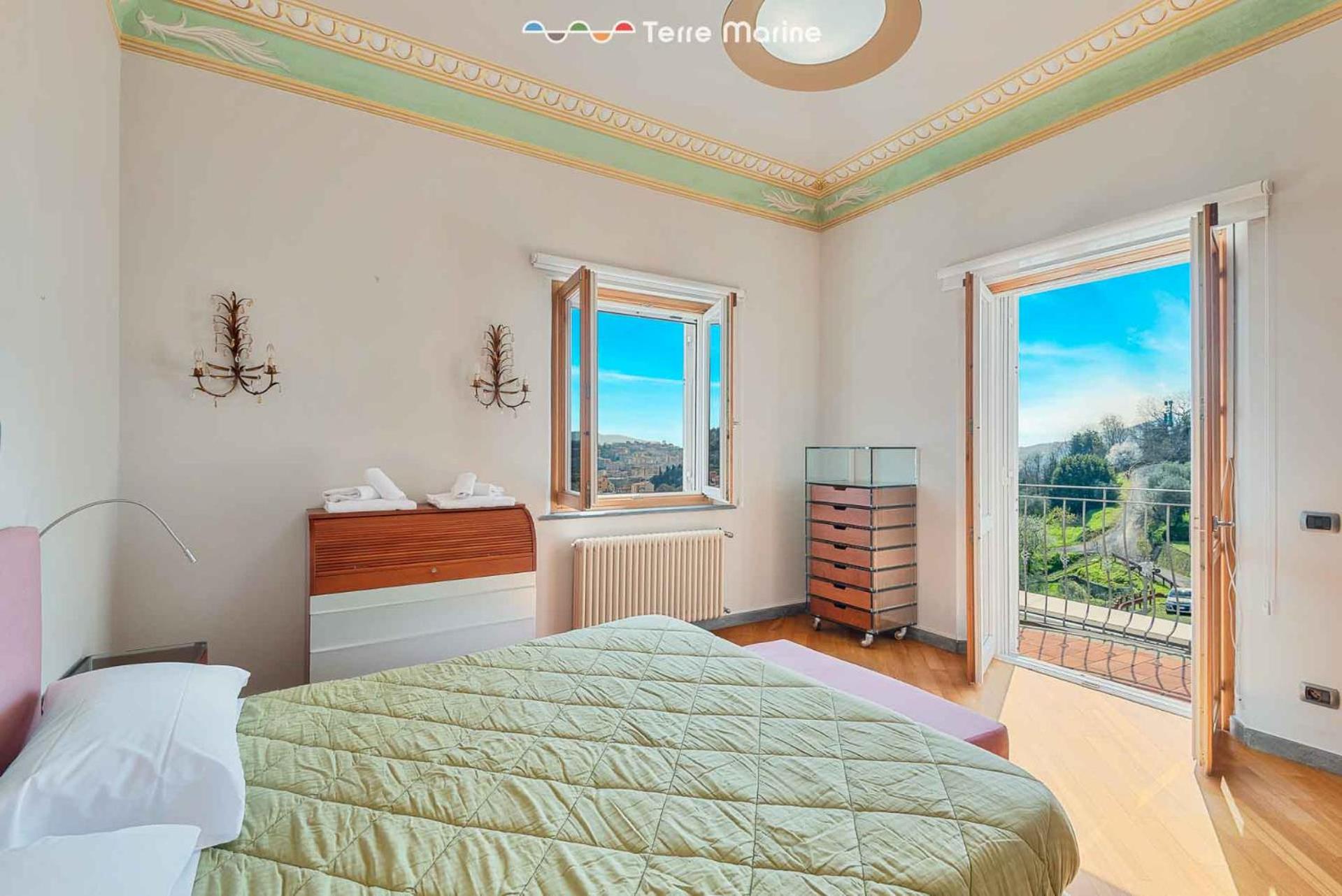 Villa Bianca, Terre Marine