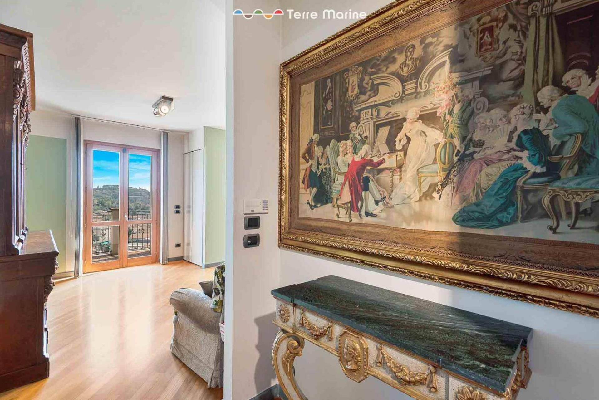 Villa Bianca, Terre Marine