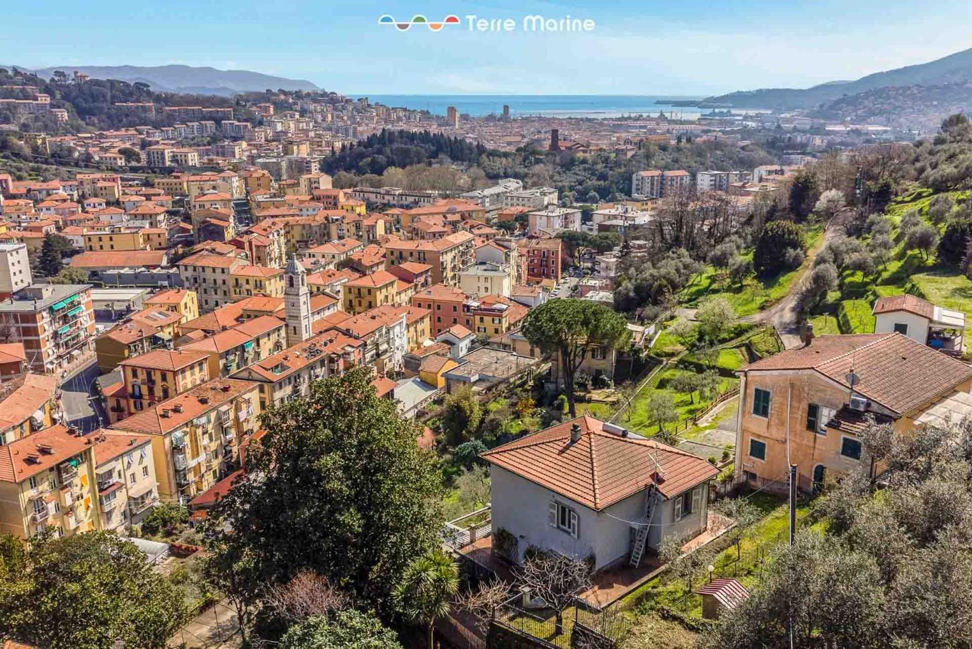 Villa Bianca, Terre Marine