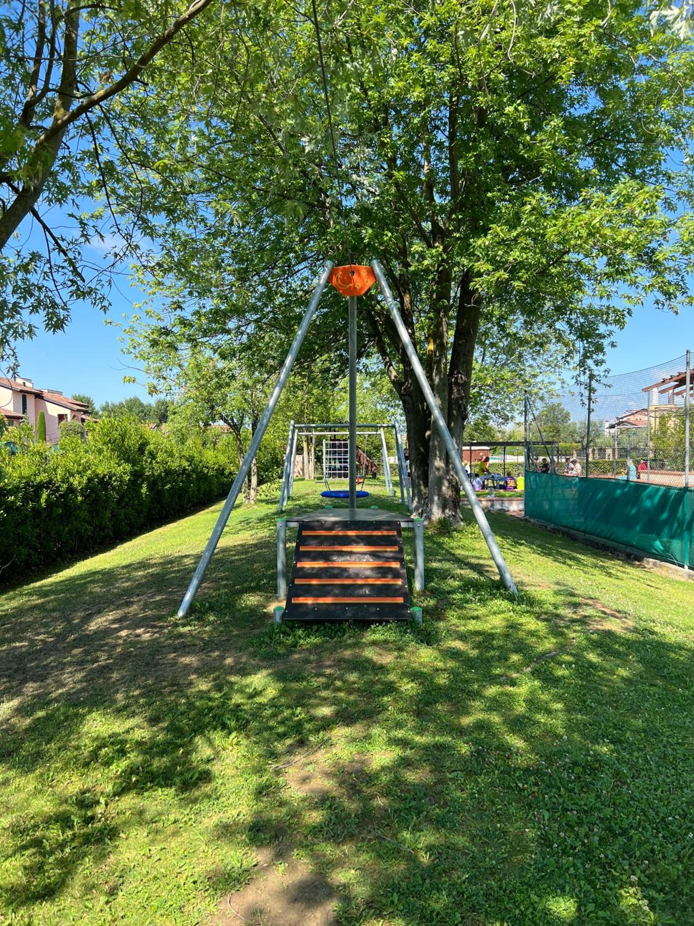 Garda Resort Village