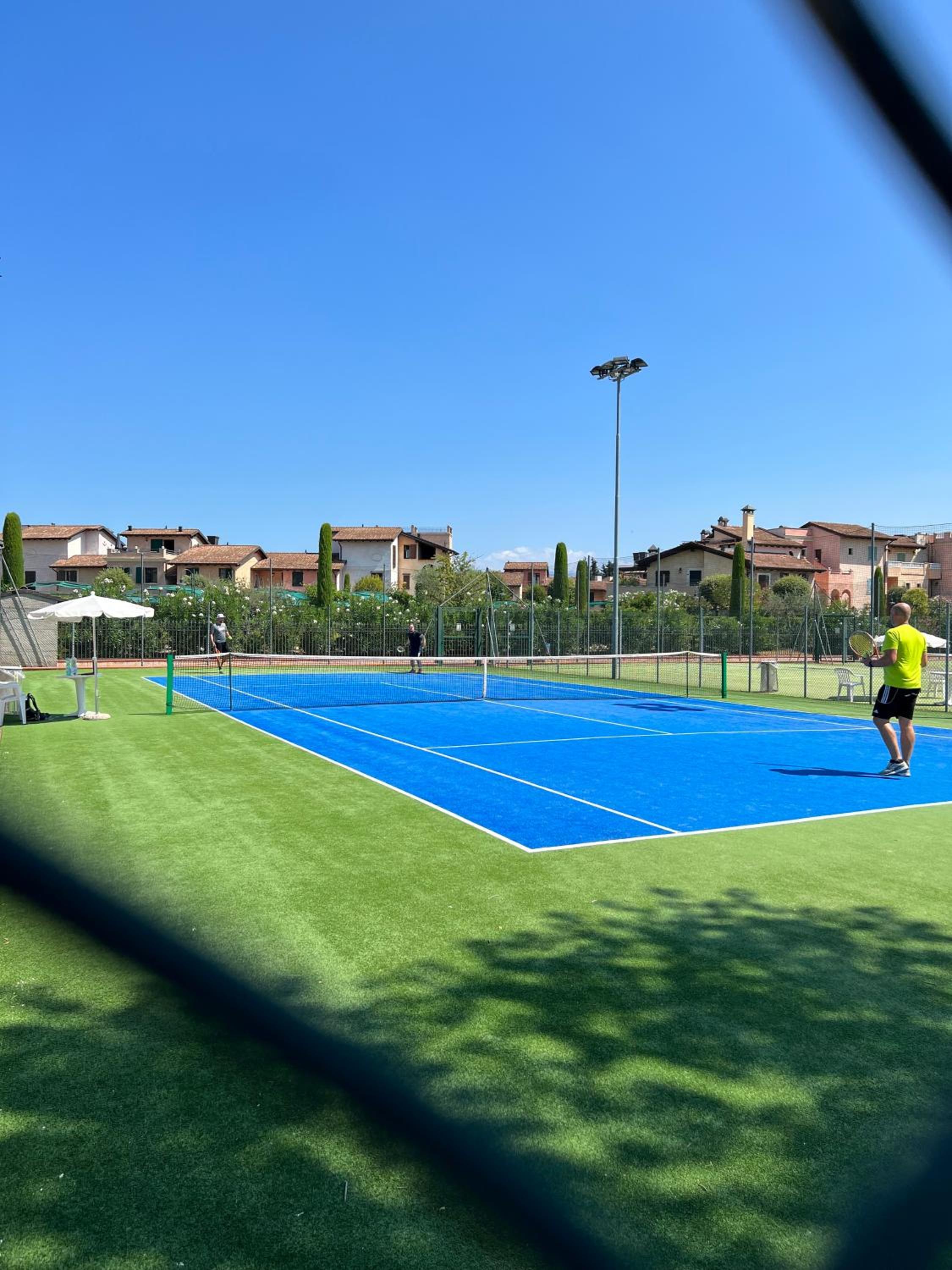 Garda Resort Village