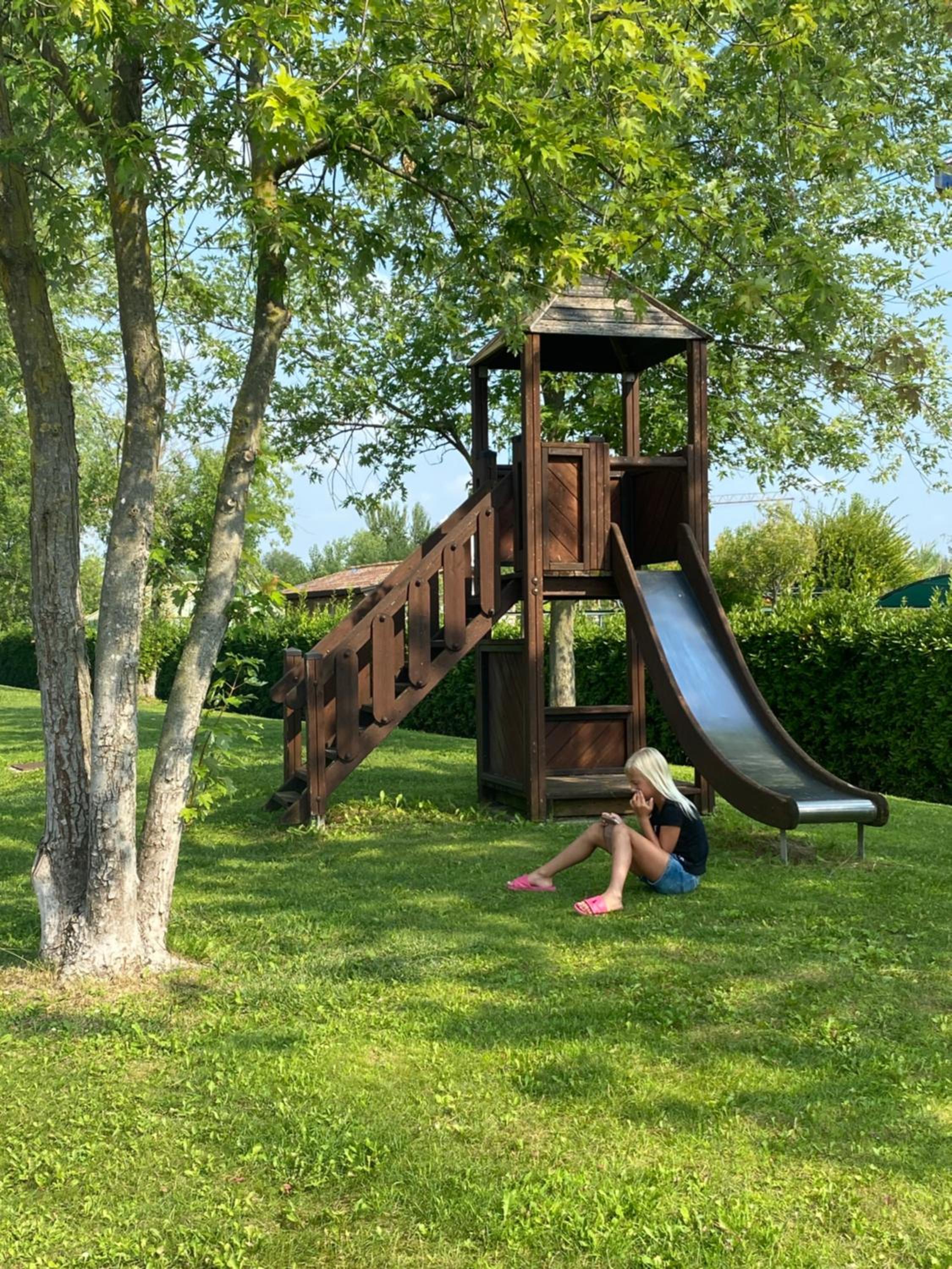 Garda Resort Village