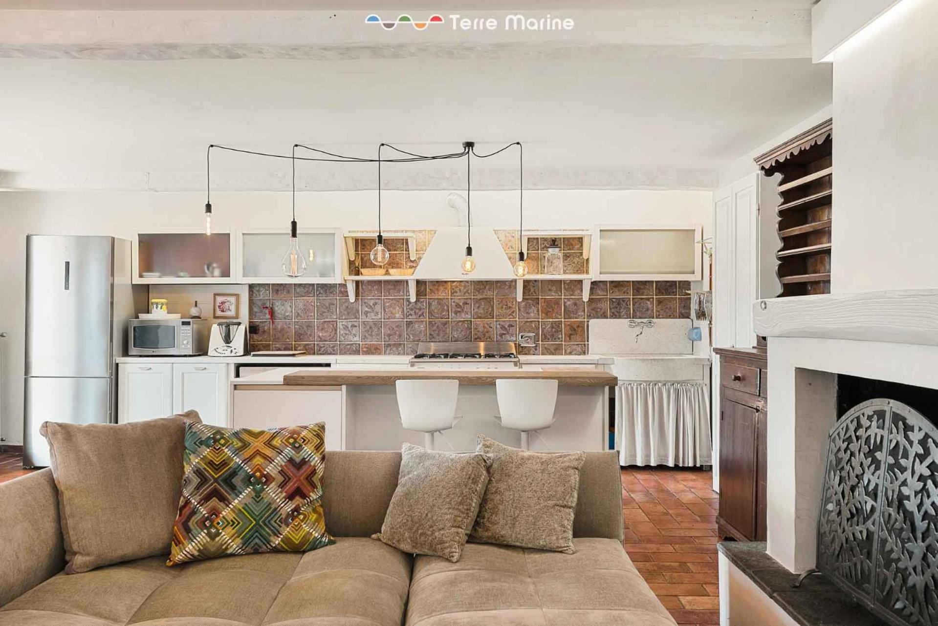 Villa Bianca, Terre Marine