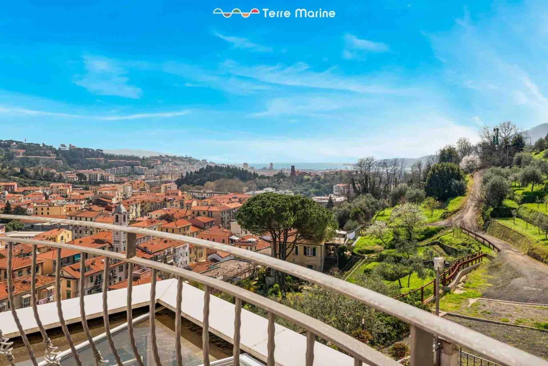 Villa Bianca, Terre Marine
