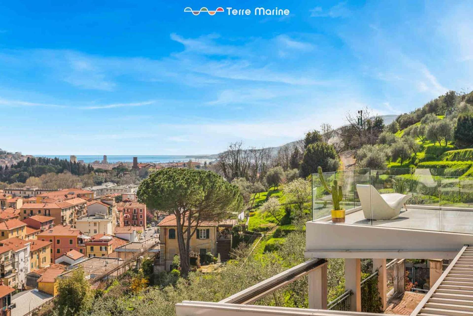 Villa Bianca, Terre Marine