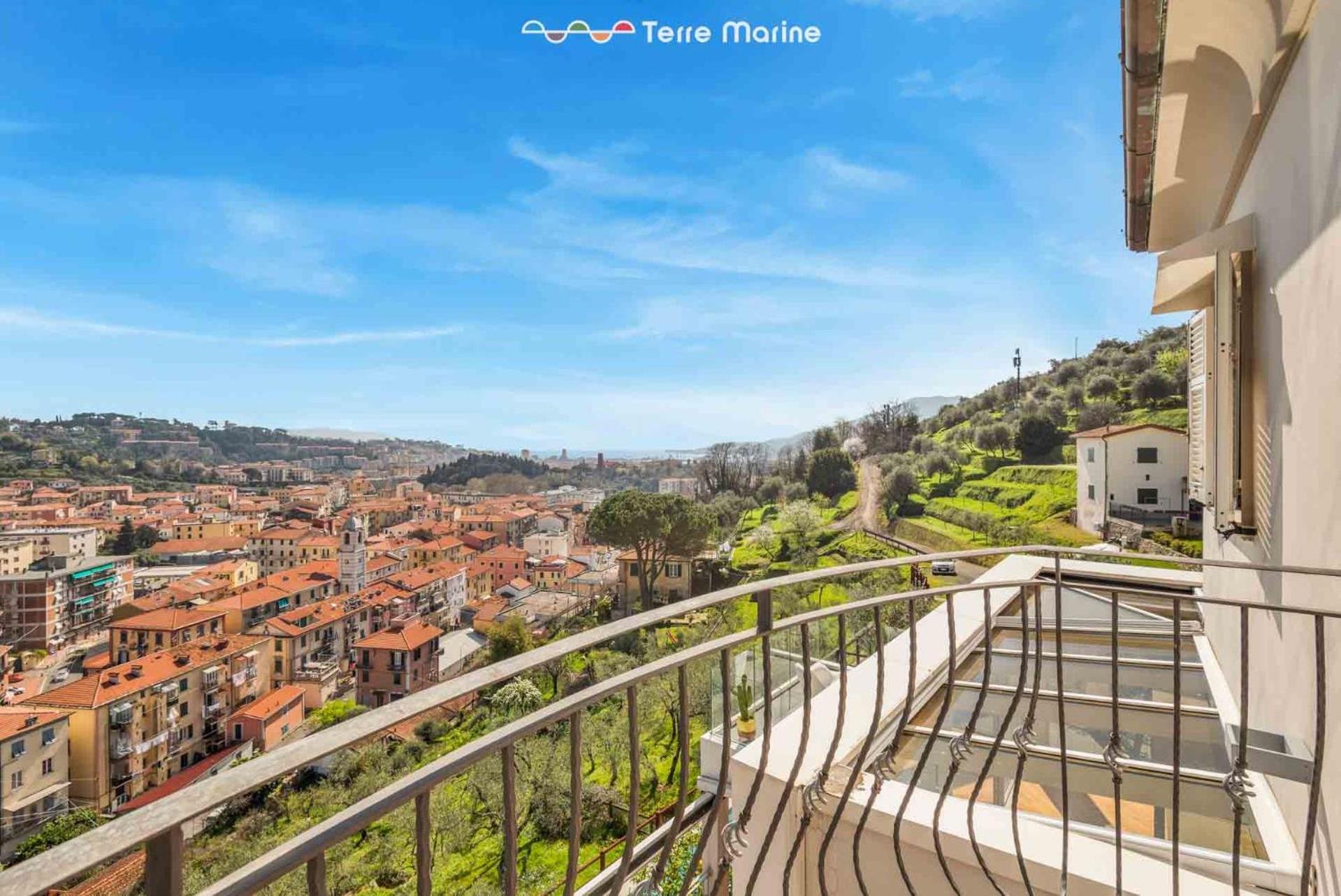 Villa Bianca, Terre Marine