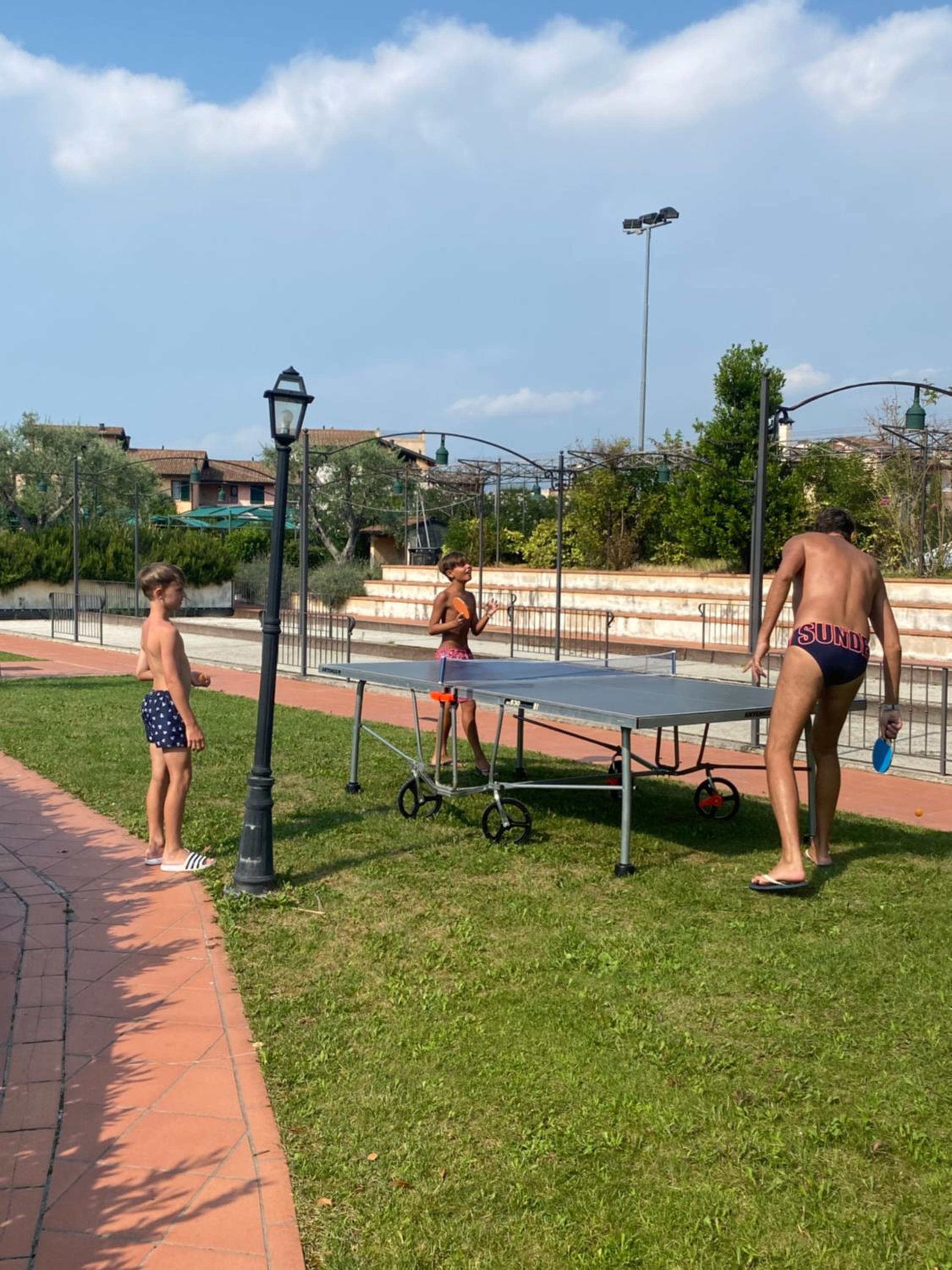 Garda Resort Village