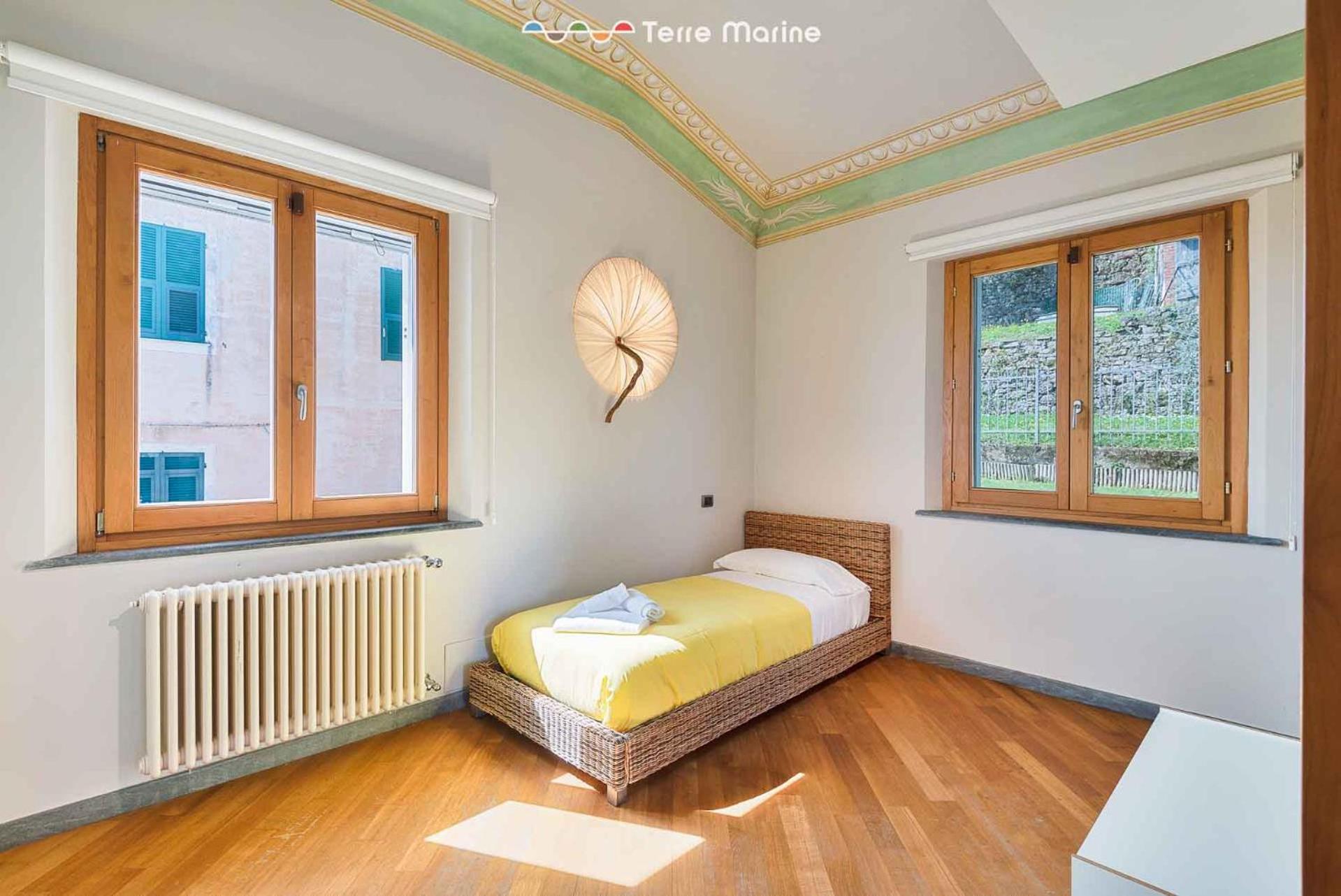 Villa Bianca, Terre Marine