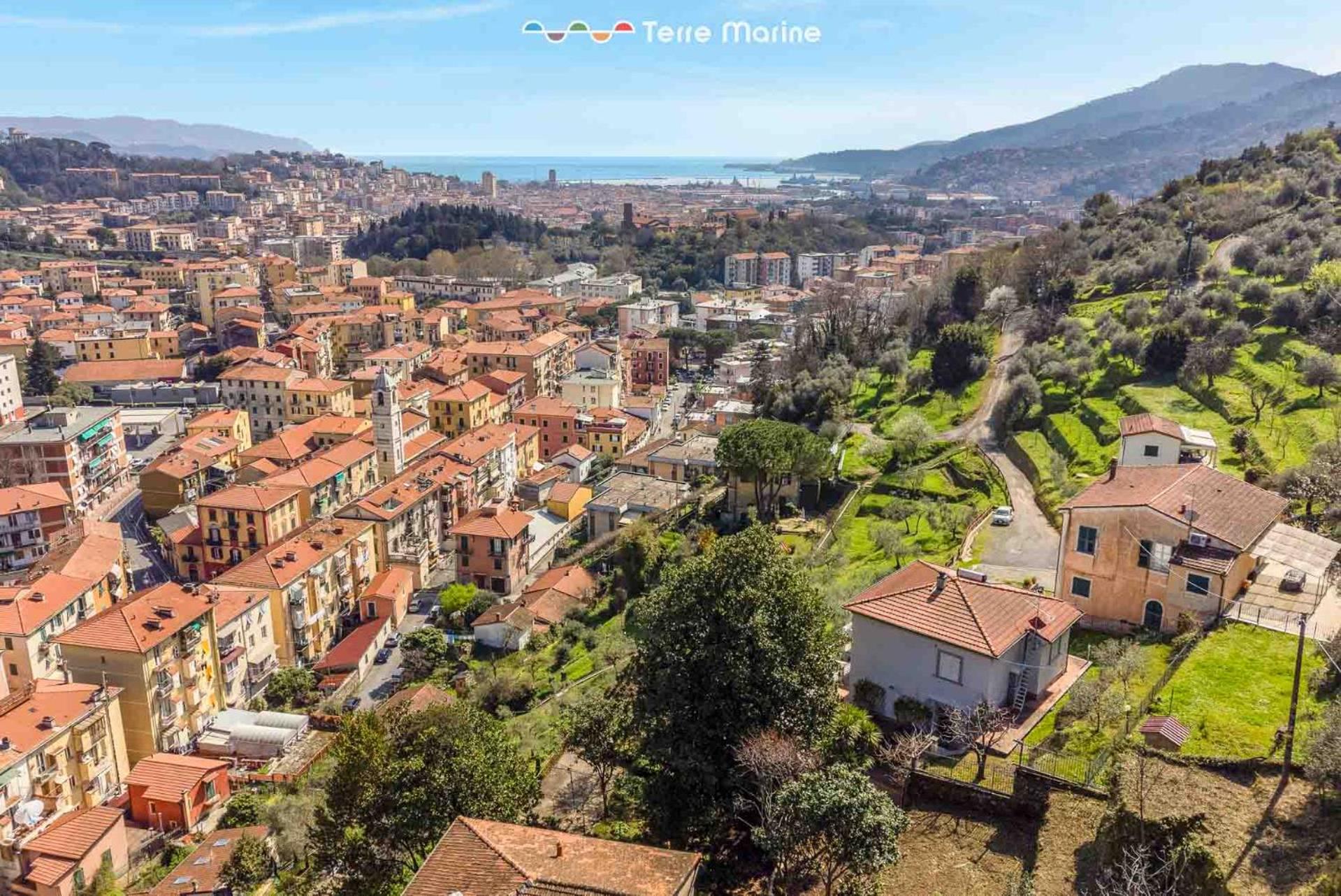 Villa Bianca, Terre Marine