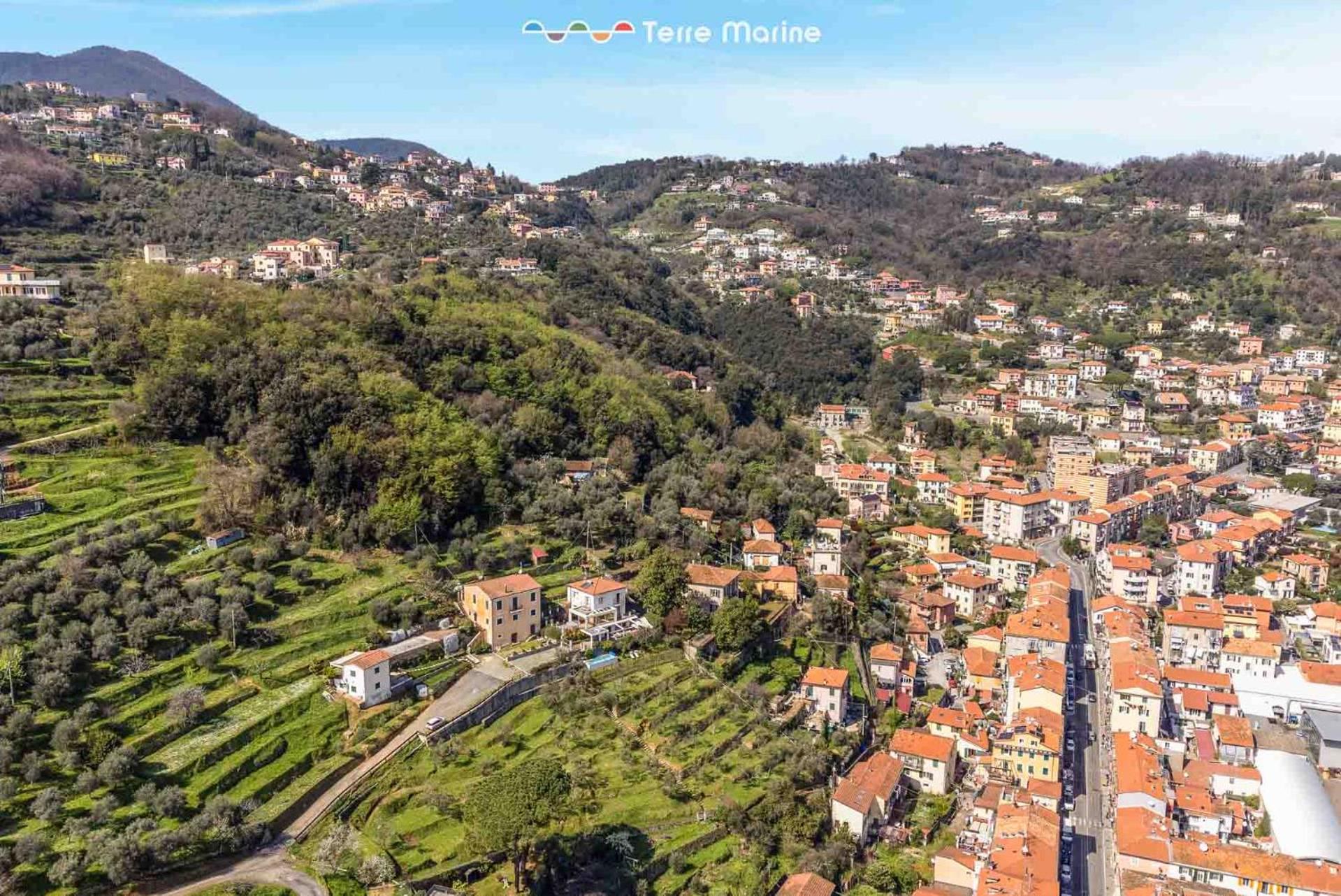 Villa Bianca, Terre Marine