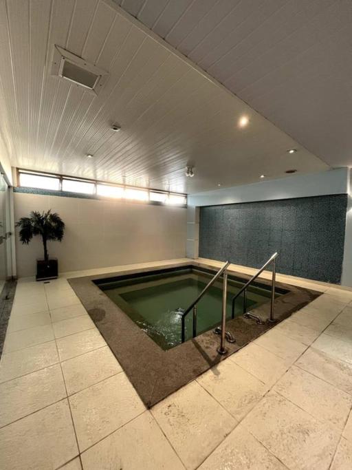 Apartamento Vista Ponte
