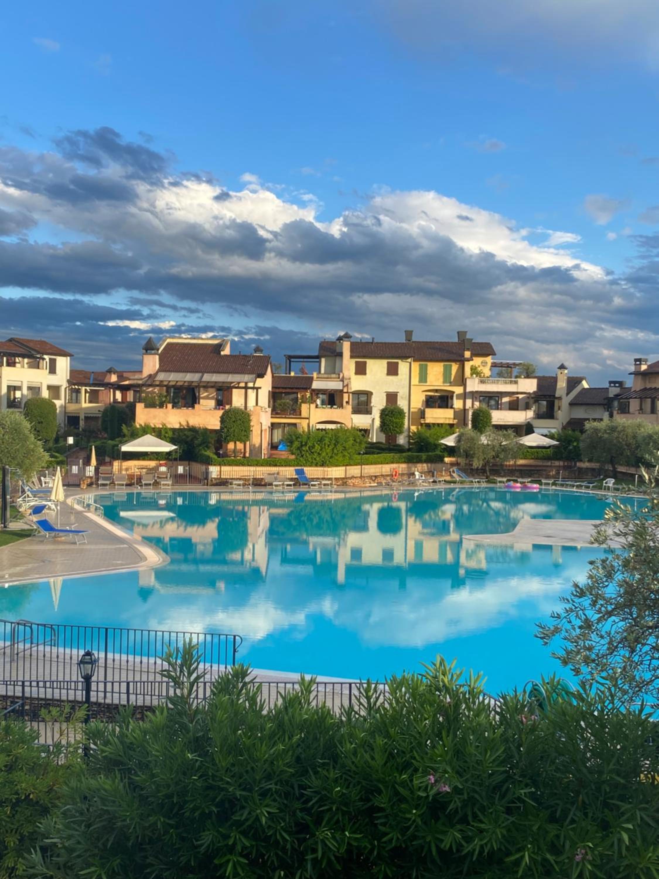 Garda Resort Village