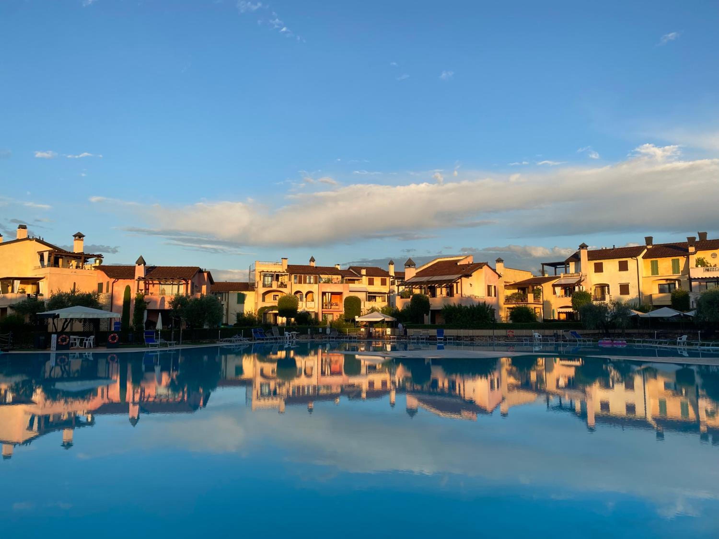 Garda Resort Village