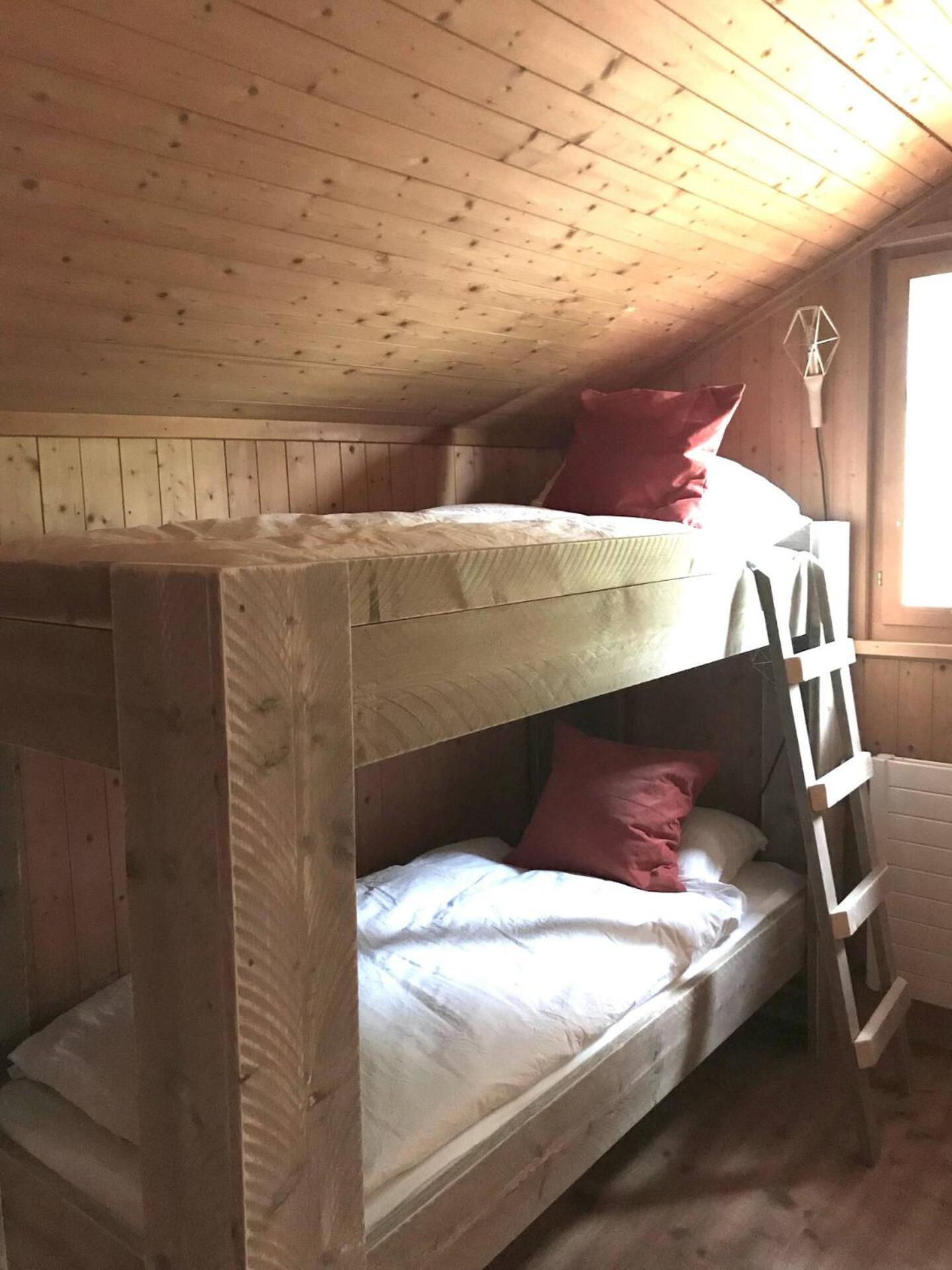 Chalet Ruthchen
