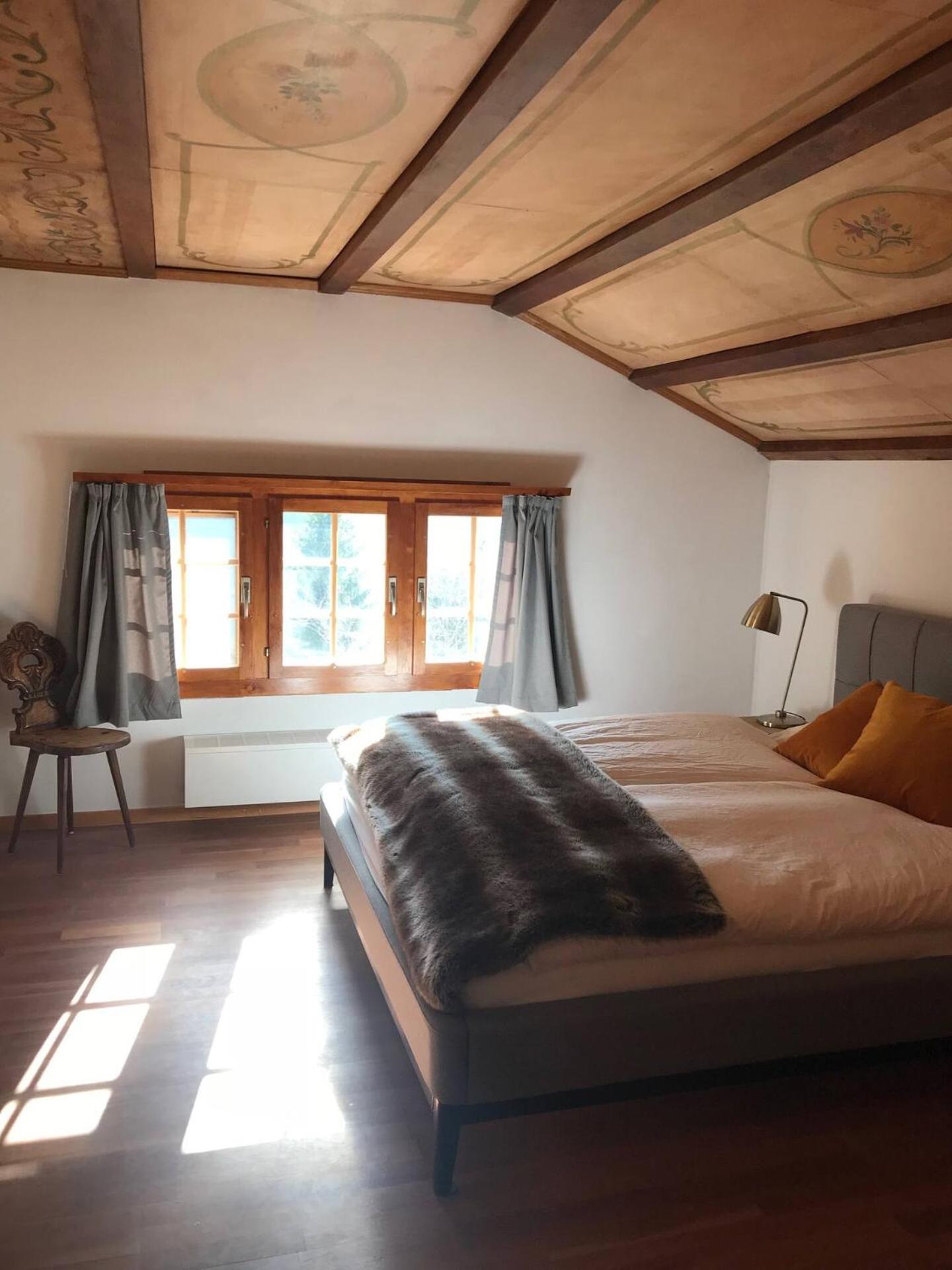 Chalet Ruthchen