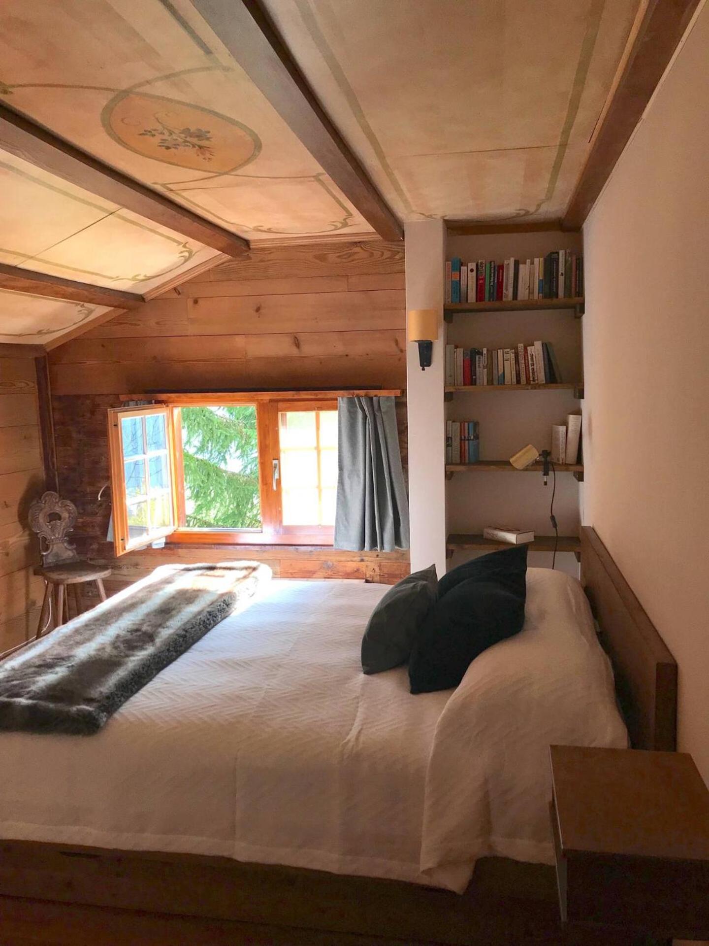 Chalet Ruthchen