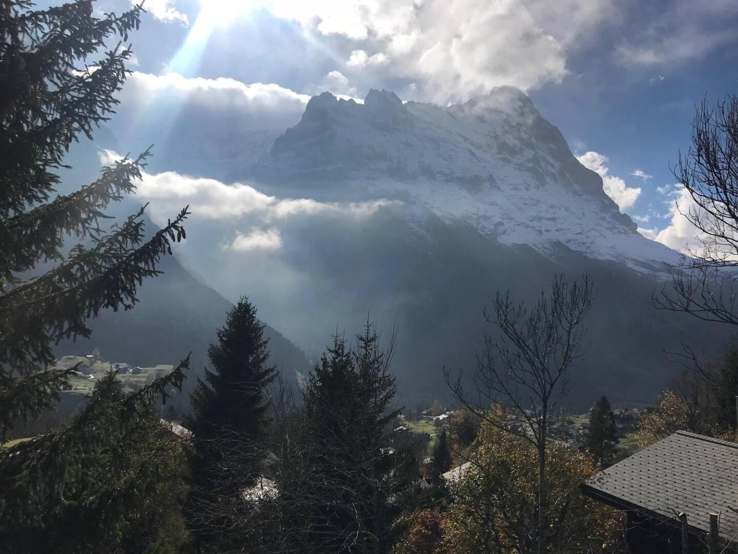 Chalet Ruthchen