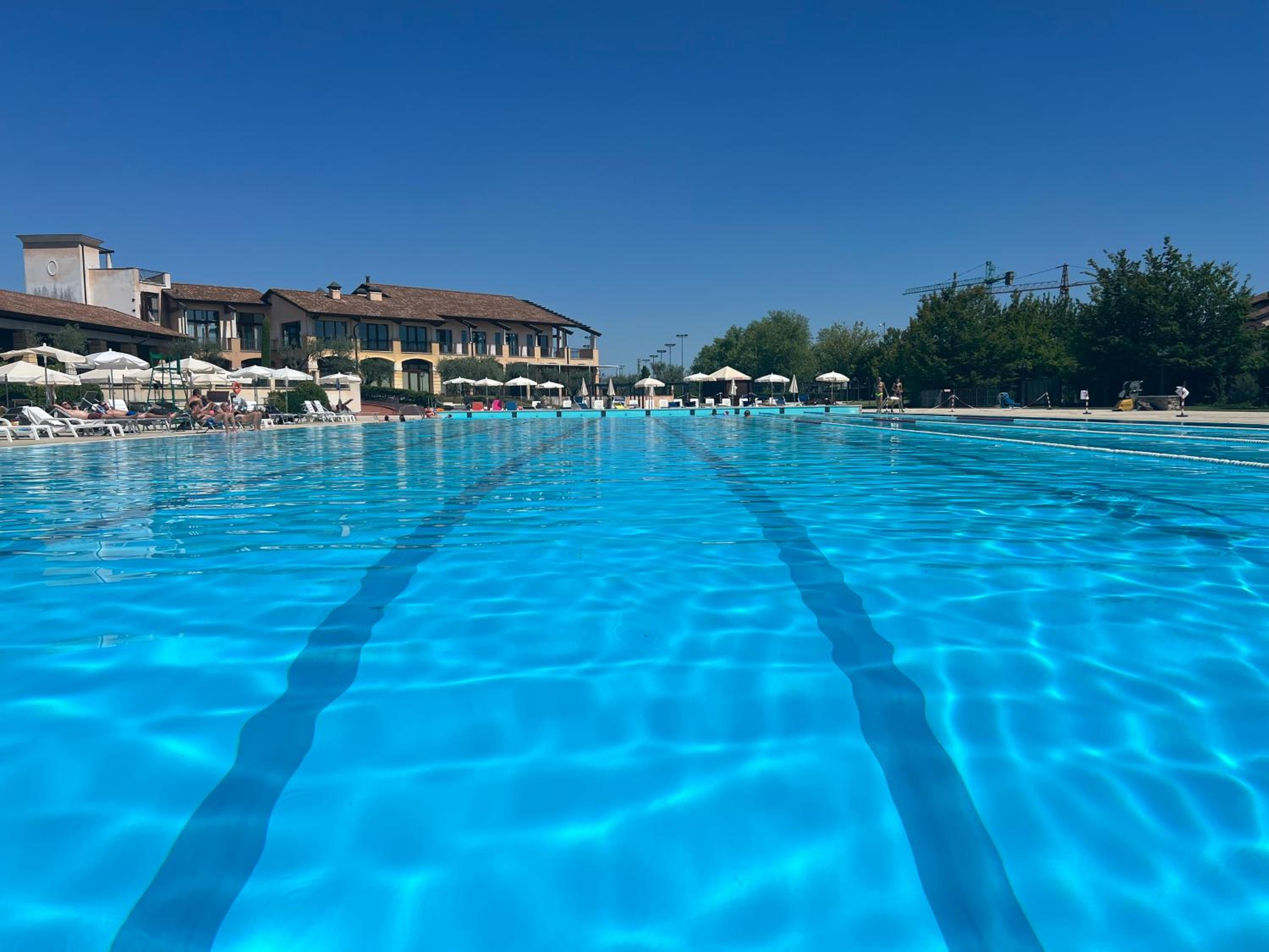 Garda Resort Village