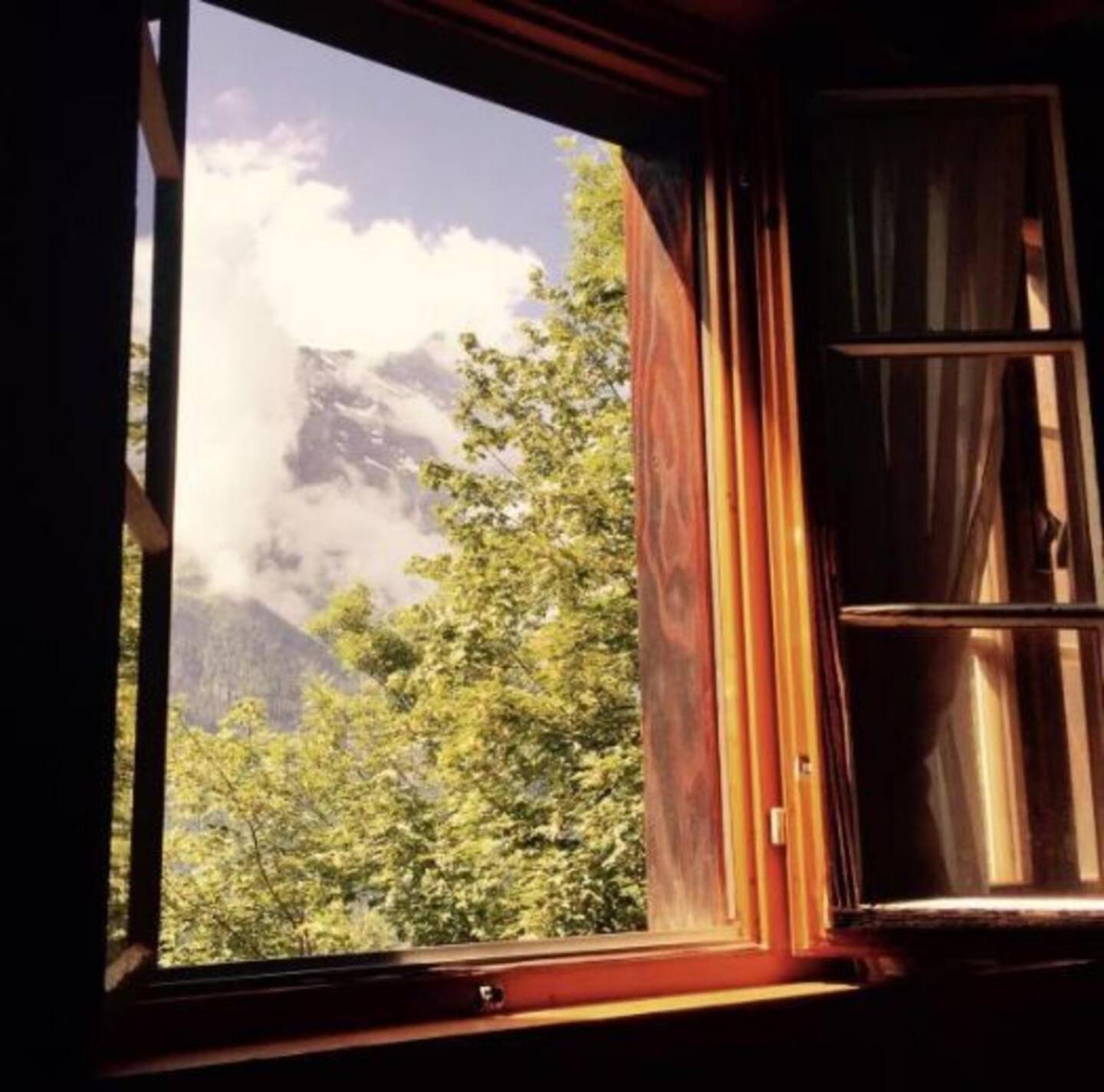Chalet Ruthchen