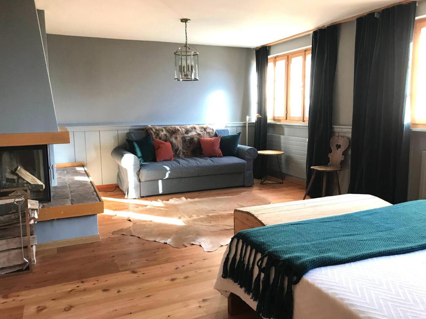 Chalet Ruthchen