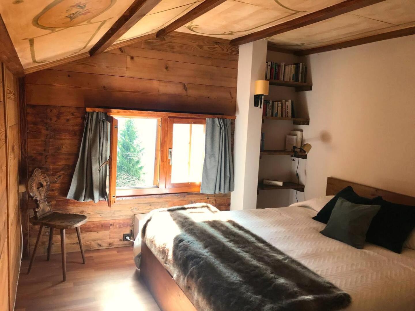 Chalet Ruthchen
