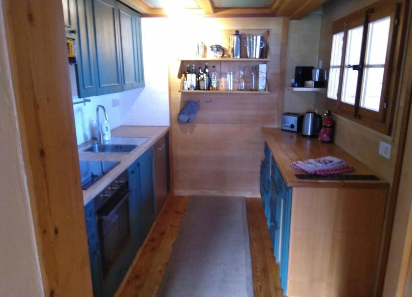 Chalet Ruthchen