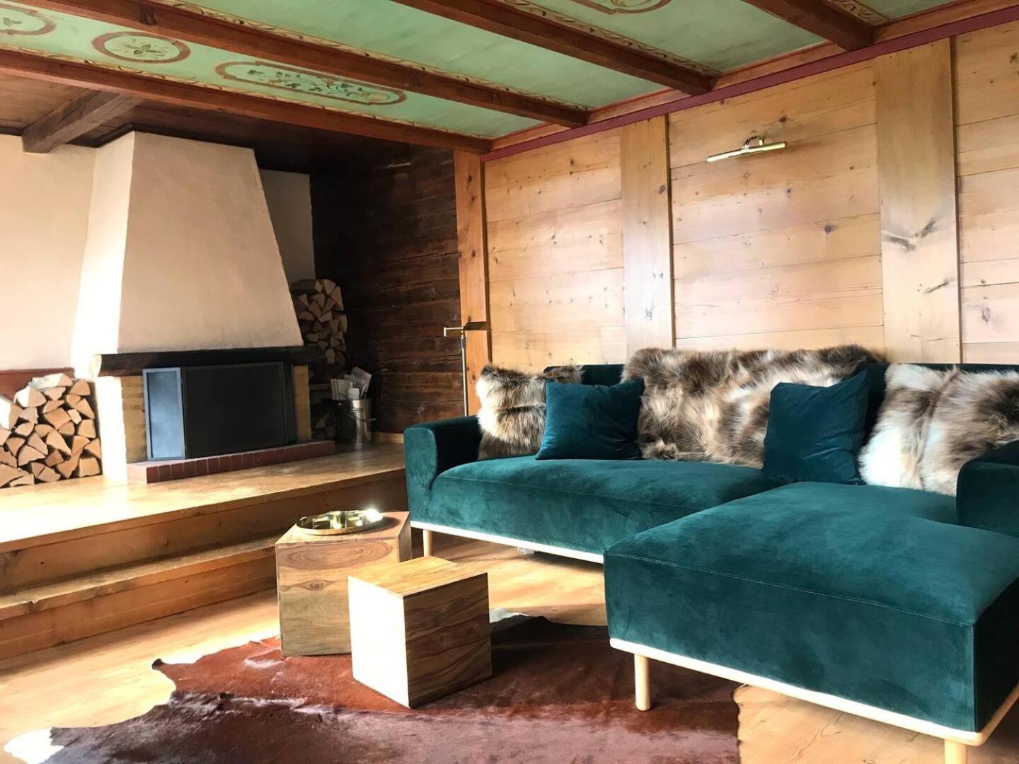 Chalet Ruthchen
