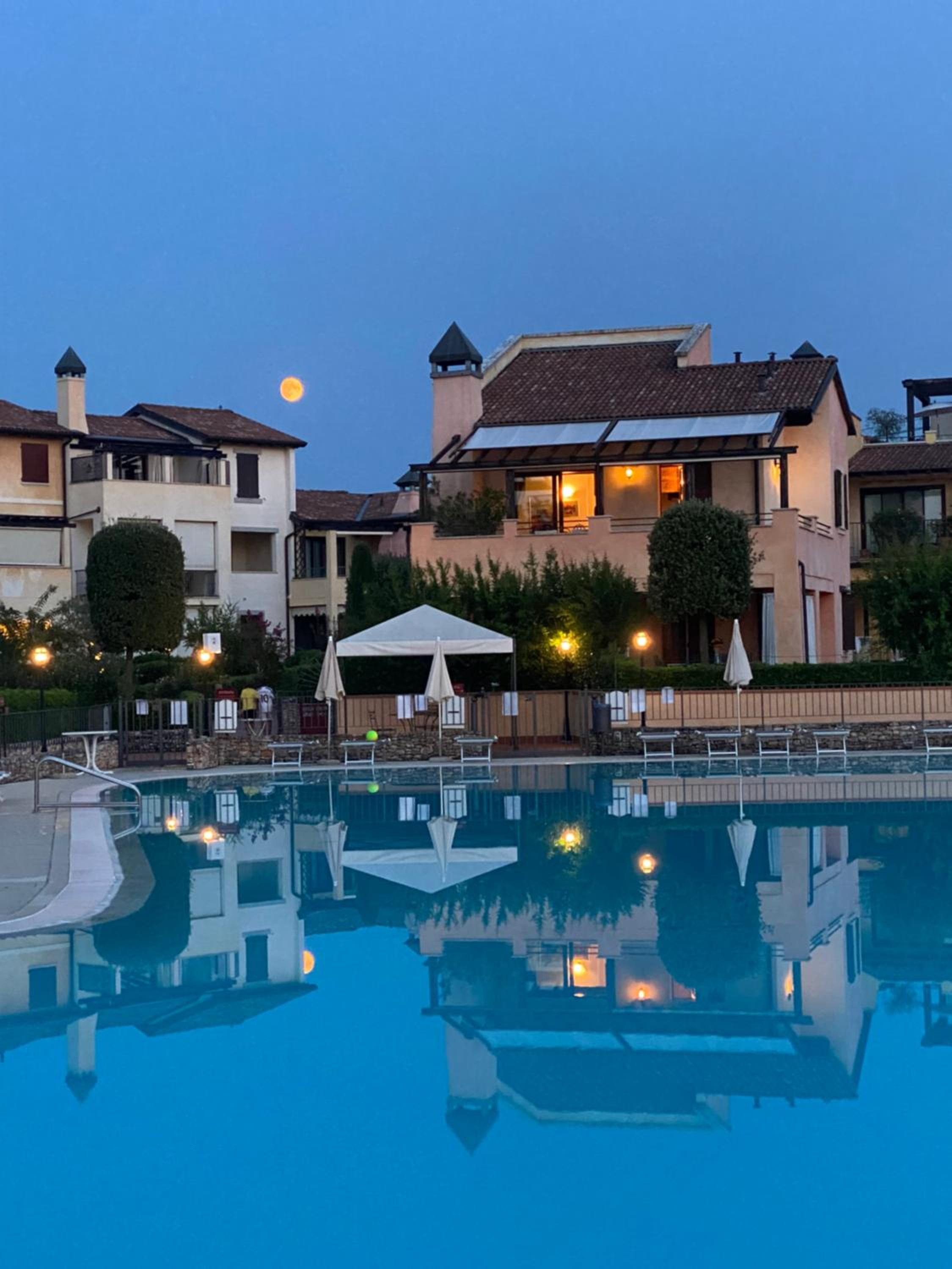 Garda Resort Village
