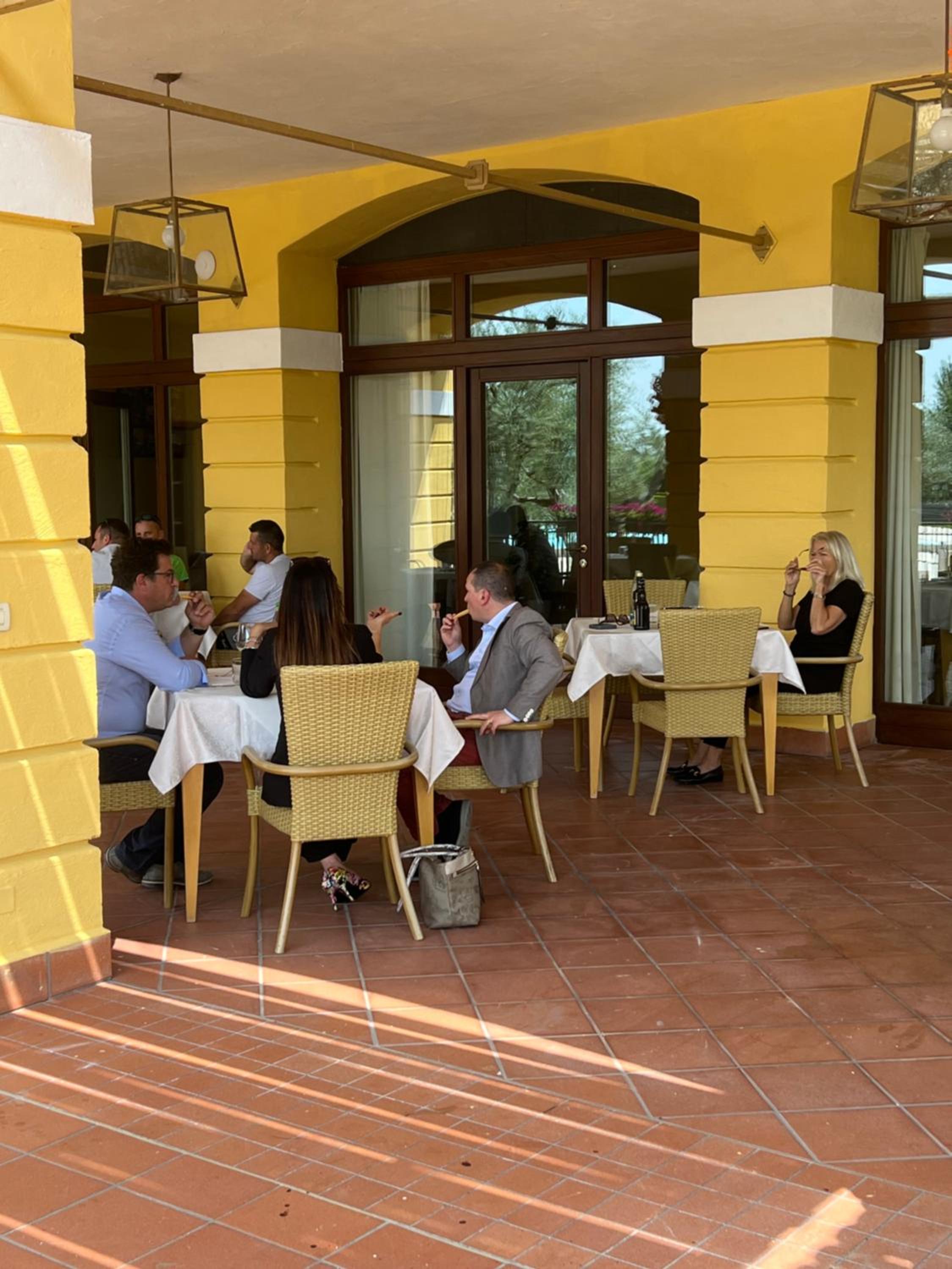 Garda Resort Village