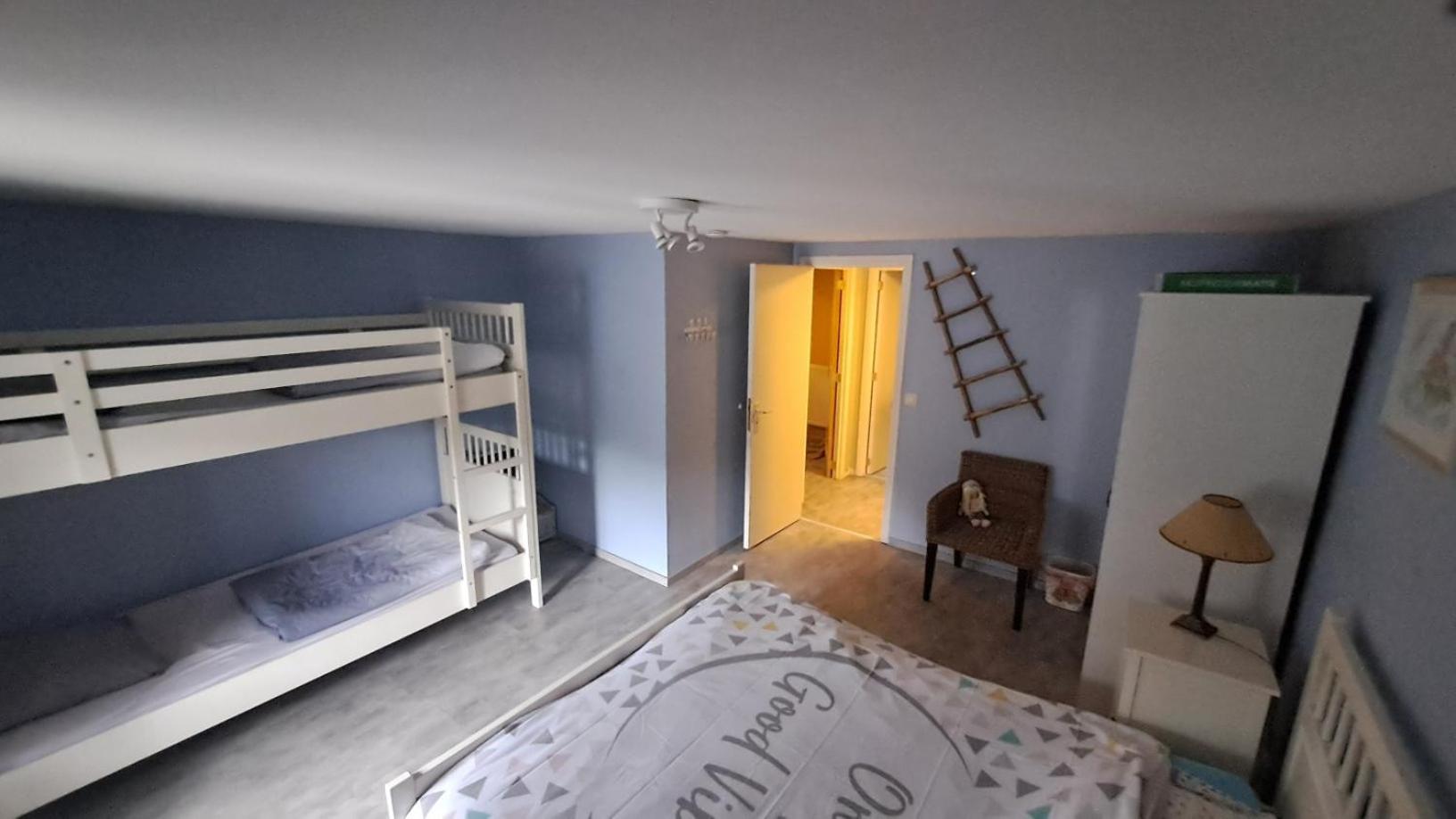 B&B Aux 10 Clefs