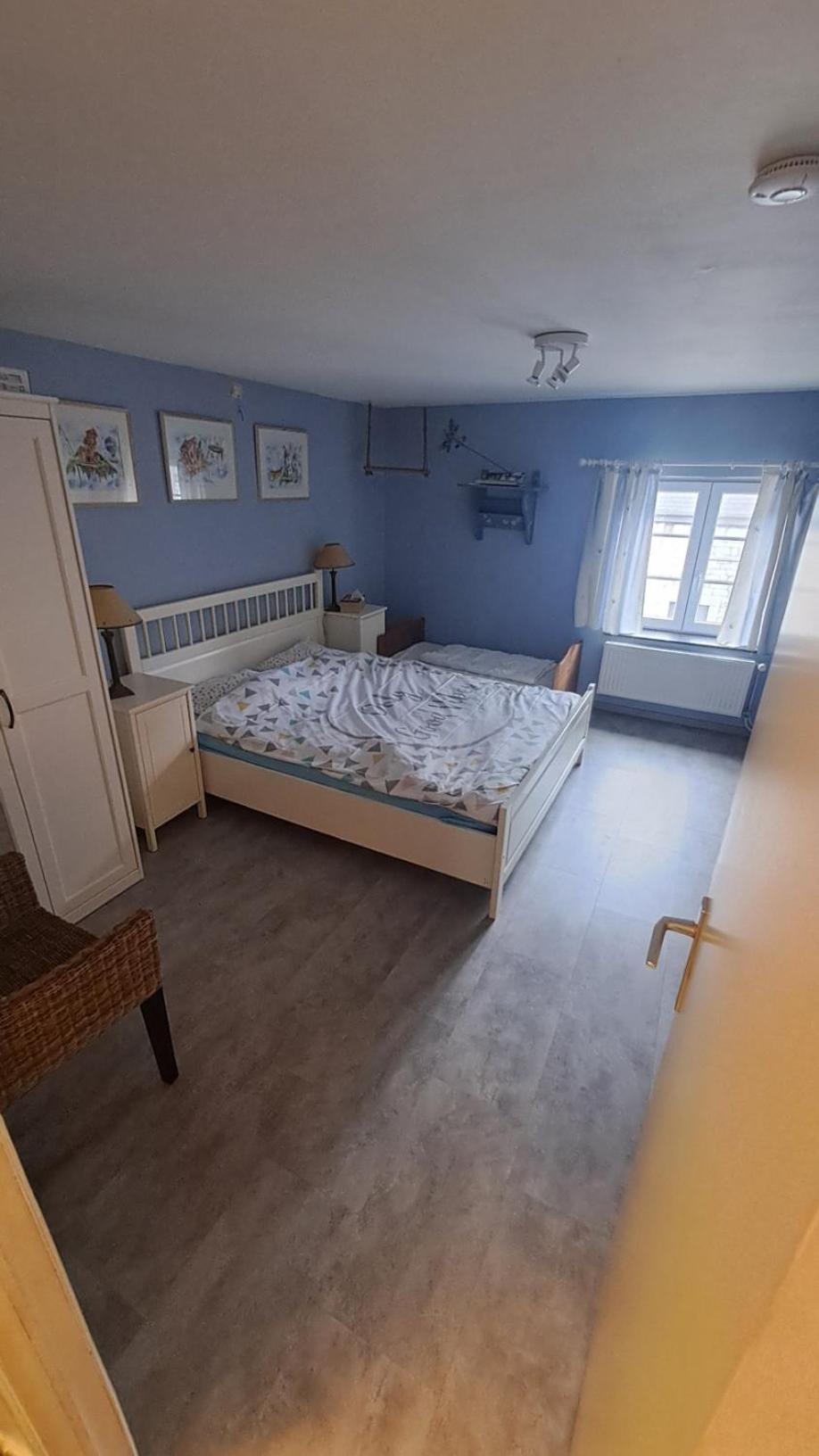 B&B Aux 10 Clefs