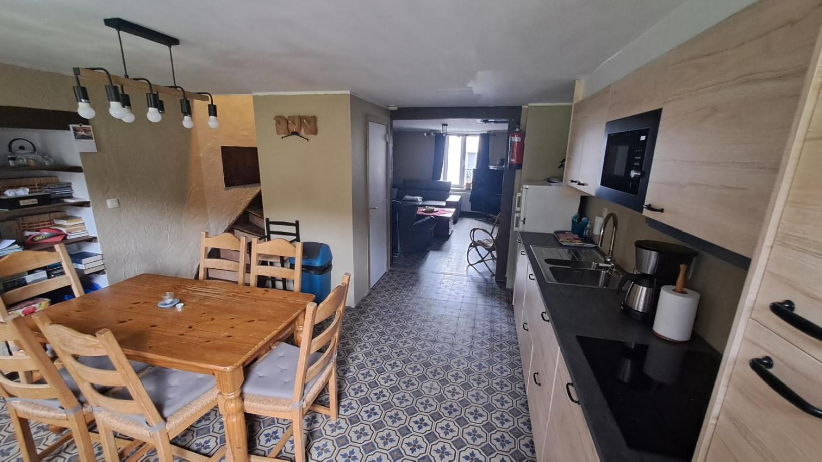 B&B Aux 10 Clefs