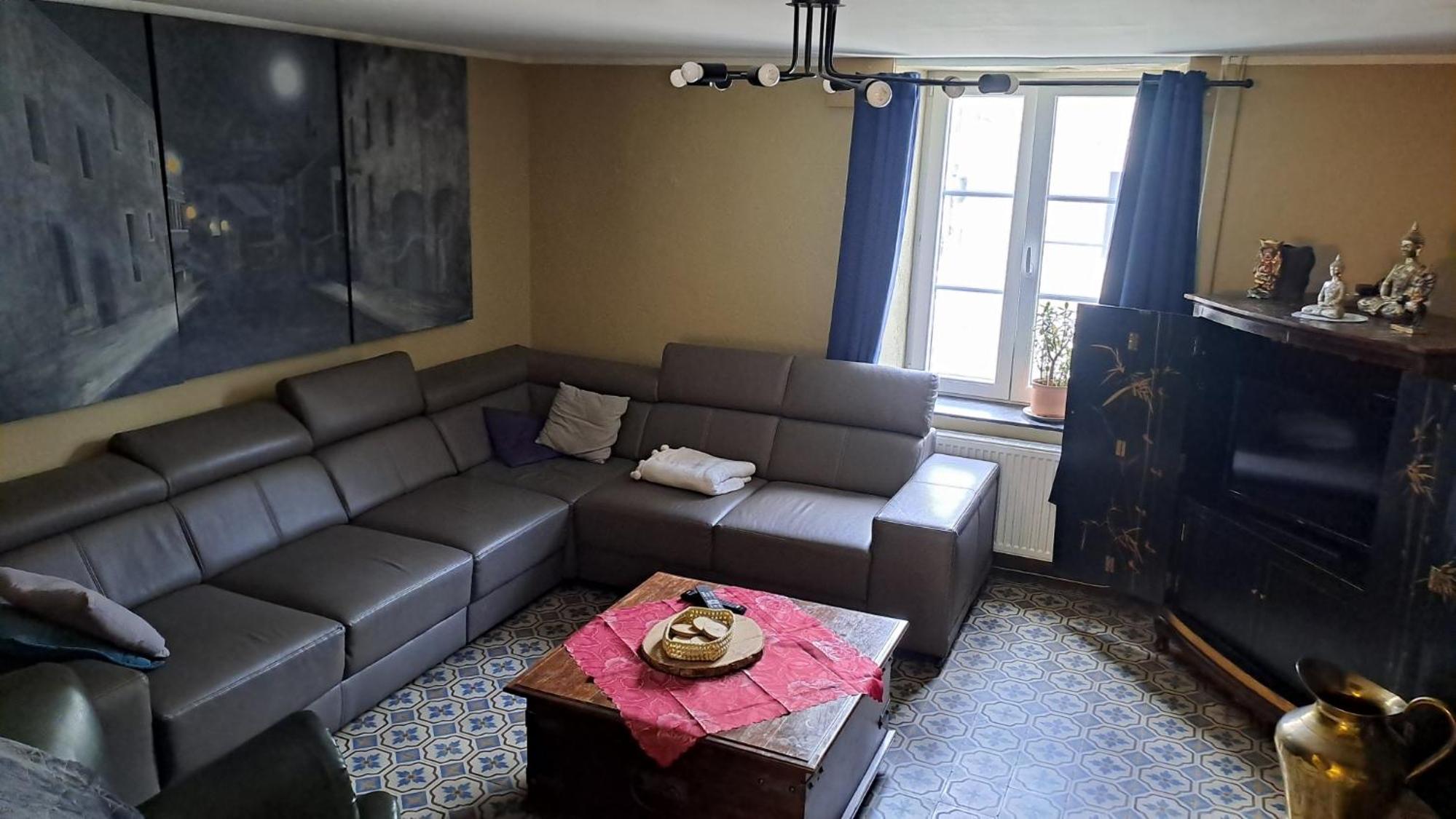 B&B Aux 10 Clefs