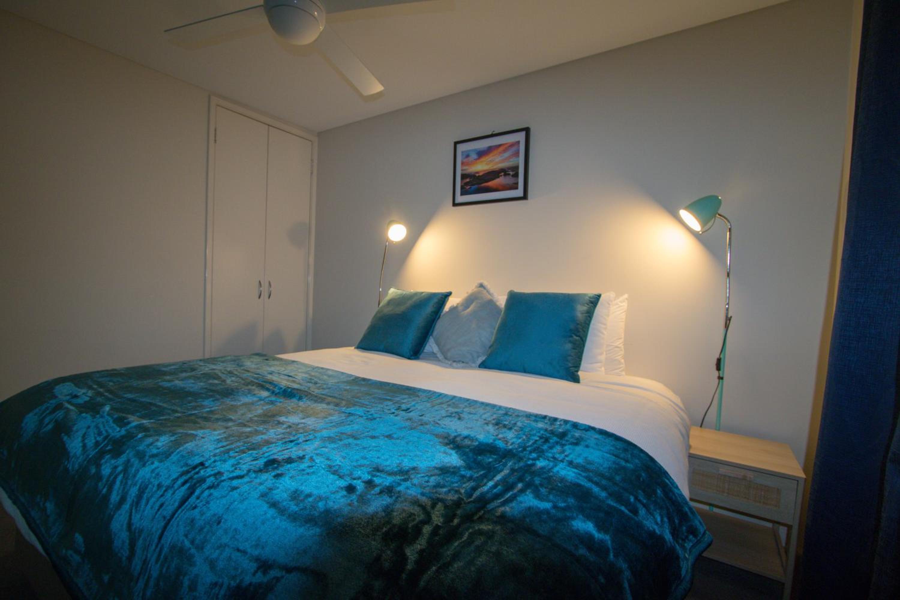 Margaret River Retreat on Fearn